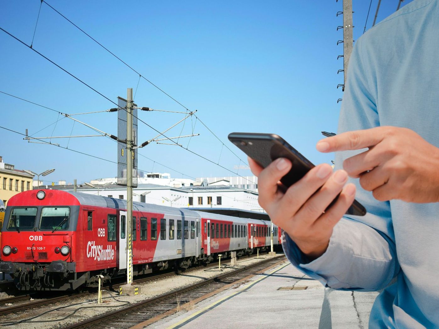 Sitzplatzreservierungen und Nachtzug-Tickets derzeit nicht buchbar.