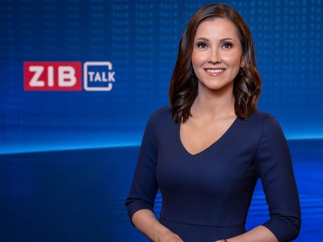 'Das Gespräch' begeistert mit hohen Quoten, während 'ZIB Talk' noch seinen Weg sucht.