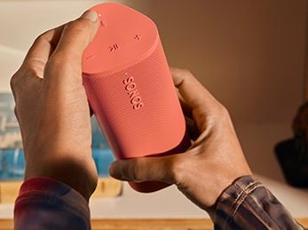Gewinnt den Sonos Roam 2 als perfekten Begleiter für den Sommer.