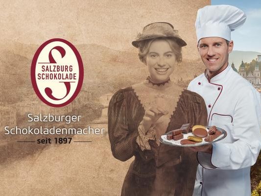 Salzburg Schokolade: Insolvenz und 7 Mio. Schulden (Bild: Salzburg Schokolade) Salzburg Schokolade: Insolvenz und 7 Mio. Schulden (Bild: Salzburg Schokolade)