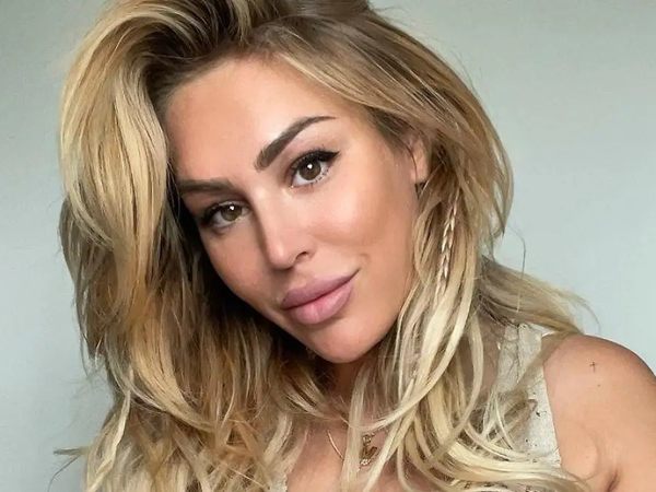 Samantha Abdul spricht offen über Panikattacken und mentale Gesundheit. (Bild: Instagram/samantha_abdul/RTL)
