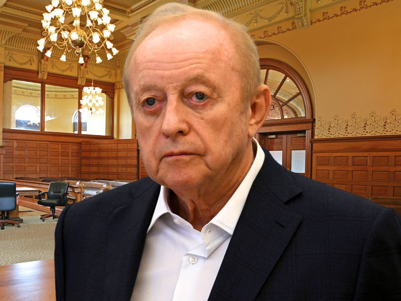 Deal im Prozess gegen Alfons Schuhbeck.