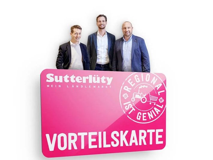 Sutterlüty beendet Kundenkarte: Was Käufer wissen müssen (Bild: sutterluety.at)