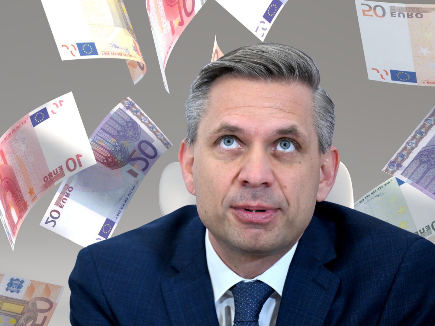 Wirtschaftsminister will Steuer für Feiertagsarbeit streichen Wirtschaftsminister will Steuer für Feiertagsarbeit streichen