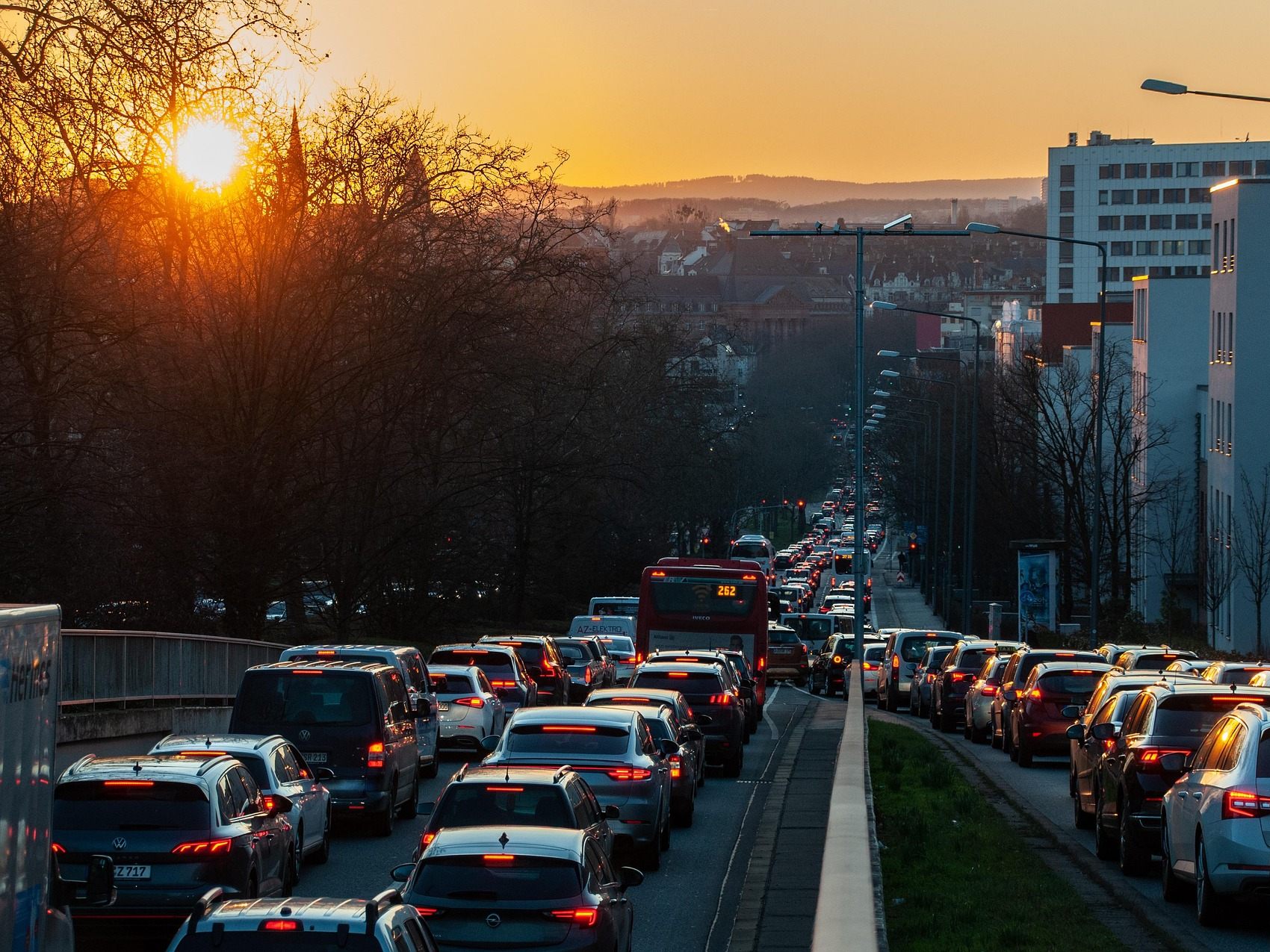 Italienischer Verkehrs-Streik stört Urlaubspläne. Betroffen sind Flug-, Zug- und Fährverbindungen.