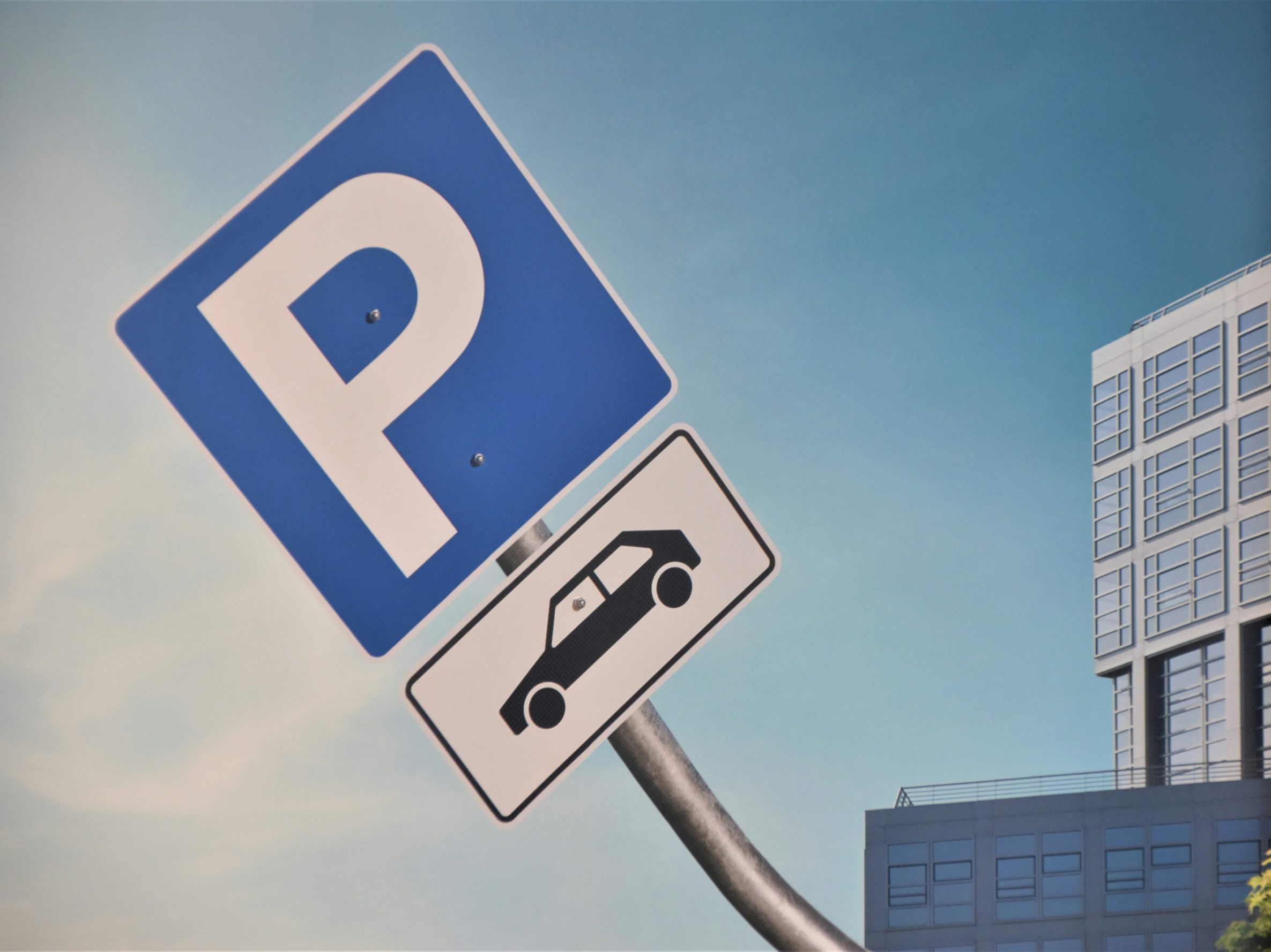 Ottakringer Vorschlag gegen Parkplatz-Abzocke