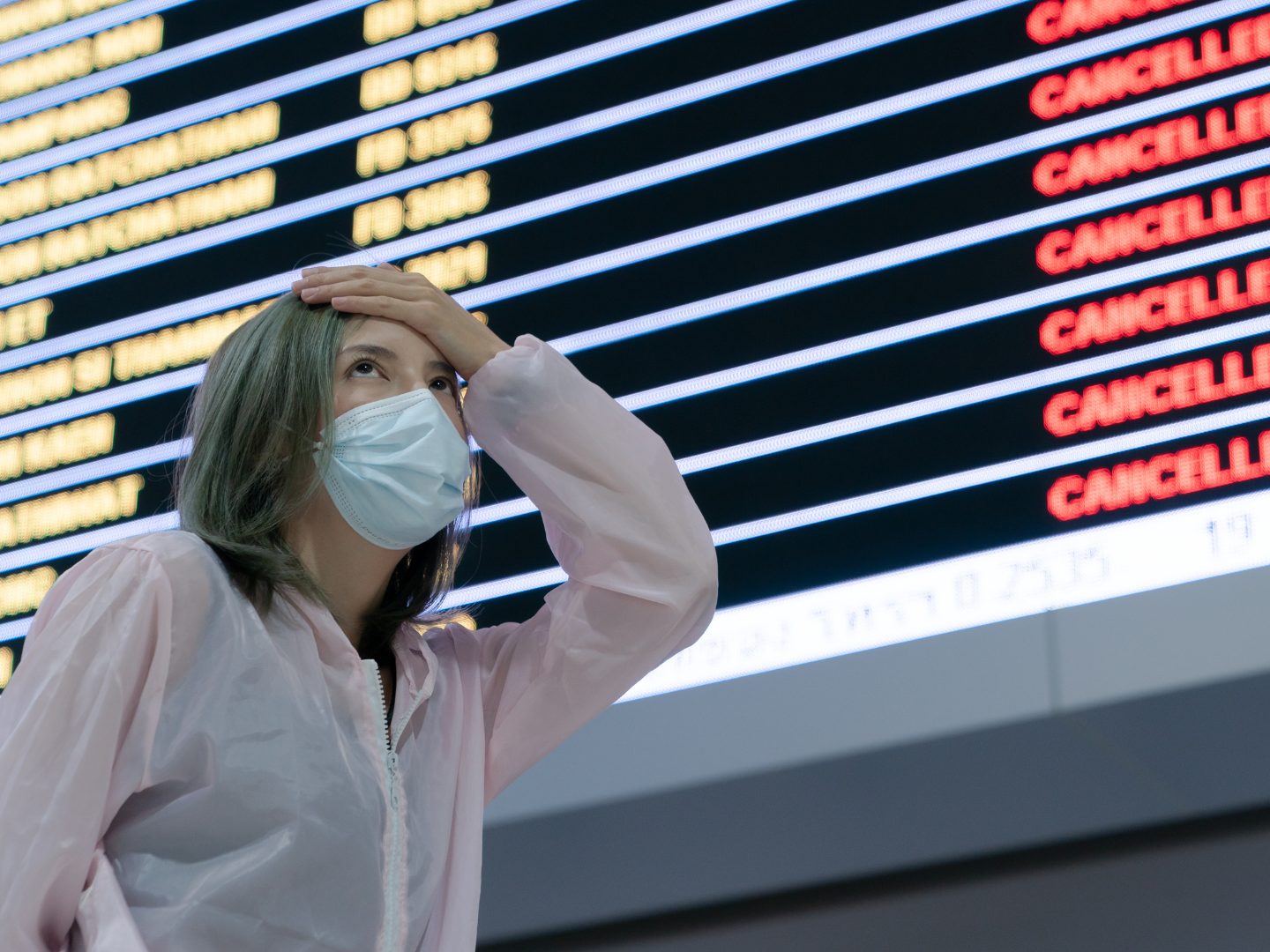 Wegen Comic-Vision: Airline streicht alle Sommerflüge nach Japan!