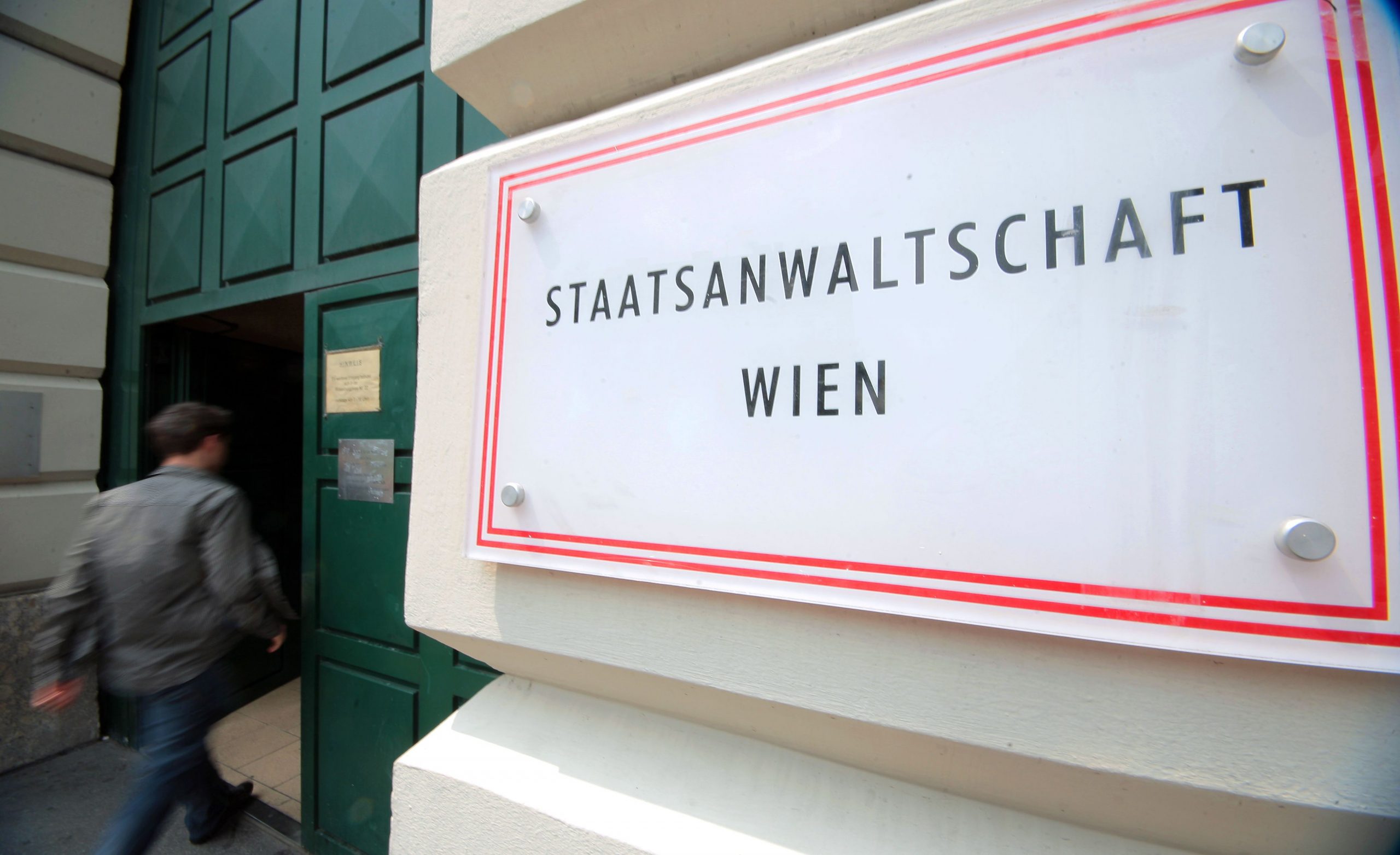 Staatsanwaltschaft Wien beruft gegen Urteil nach Terror-Anschlagsplänen in Wien