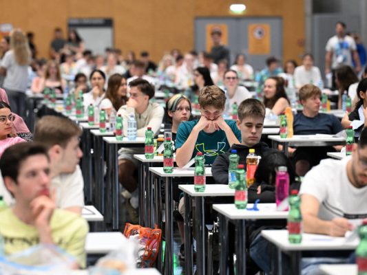 "Gewidmete" Studienplätze bedeuten Erleichterungen beim Aufnahmetest