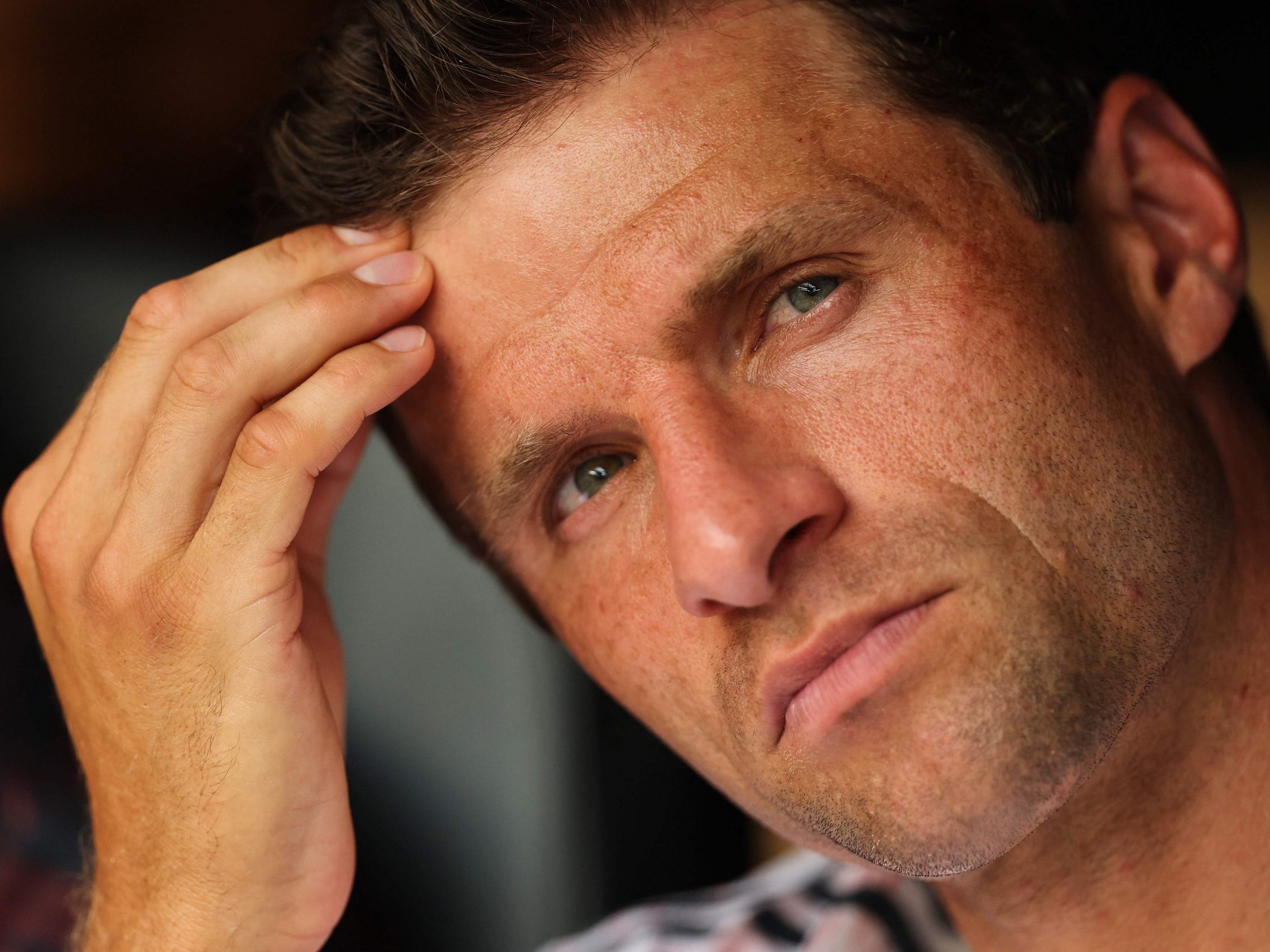 Seit Wochen wird über die Zukunft von Thomas Müller spekuliert. Seit Wochen wird über die Zukunft von Thomas Müller spekuliert.