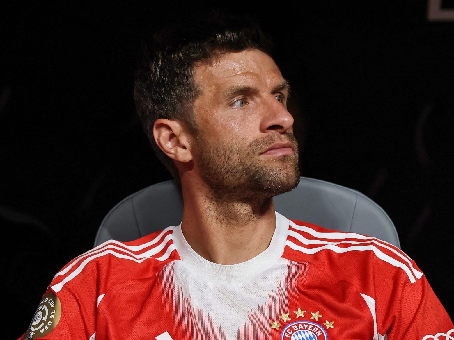 Thomas Müller steht vor einem Wechsel in die MLS – Gespräche mit Vancouver laufen. Thomas Müller steht vor einem Wechsel in die MLS – Gespräche mit Vancouver laufen.