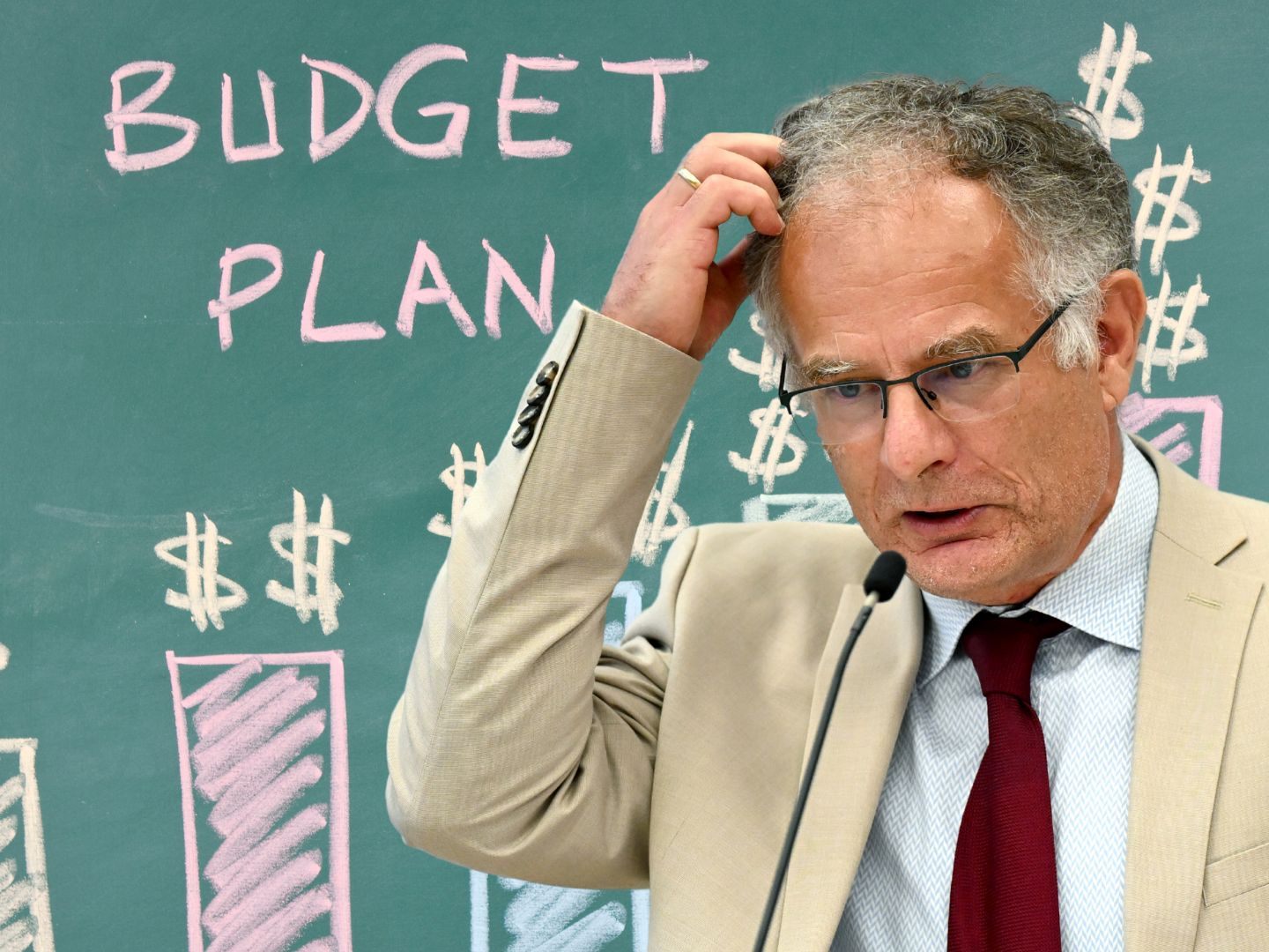 3-Prozent-Grenze wankt: Österreich in der Schuldenfalle 3-Prozent-Grenze wankt: Österreich in der Schuldenfalle