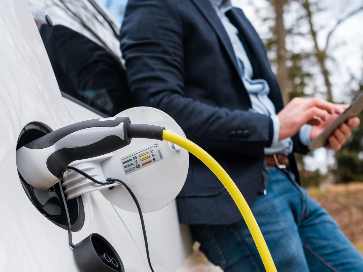 Elektro-Revolution: 5,9 Millionen neue E-Autos – aber Europa schwächelt Elektro-Revolution: 5,9 Millionen neue E-Autos – aber Europa schwächelt
