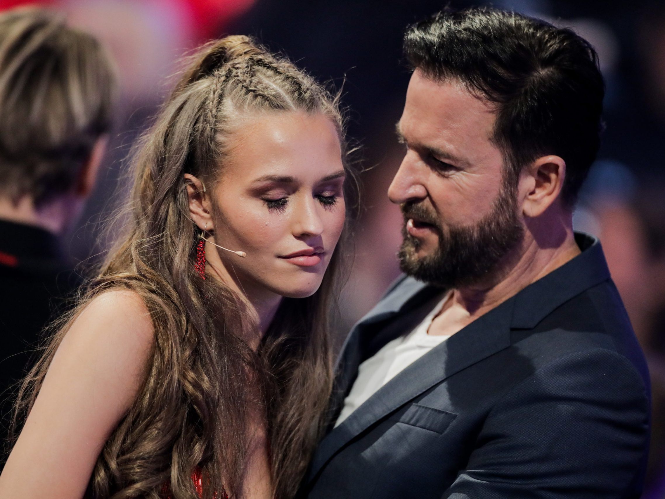 Laura Müller schockt mit Sex-Geständnis: "28 Mal pro Woche mit Wendler" Laura Müller schockt mit Sex-Geständnis: "28 Mal pro Woche mit Wendler"