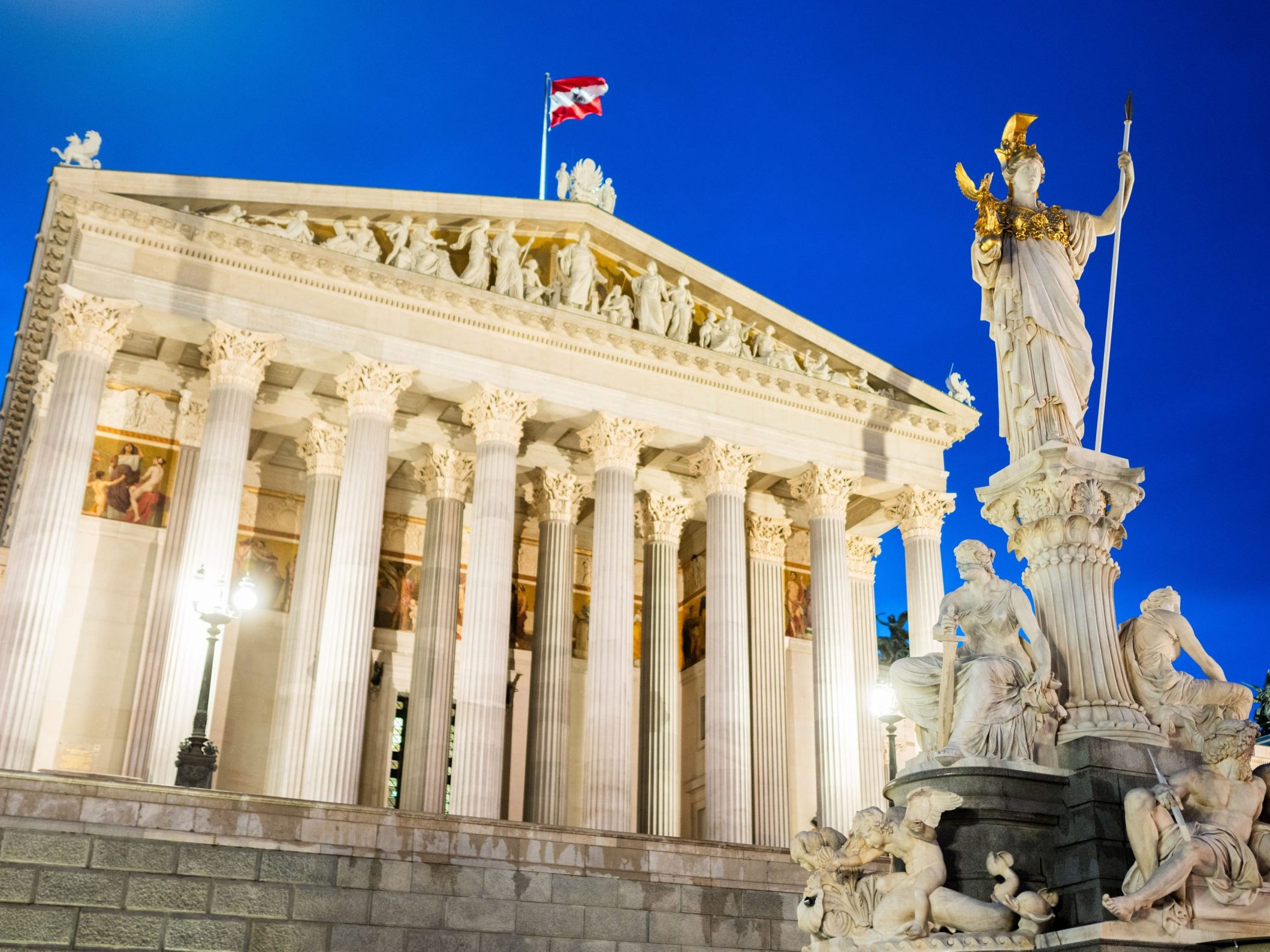 Das Parlament soll in die UNO-Bewerbung eingebunden werden. Das Parlament soll in die UNO-Bewerbung eingebunden werden.