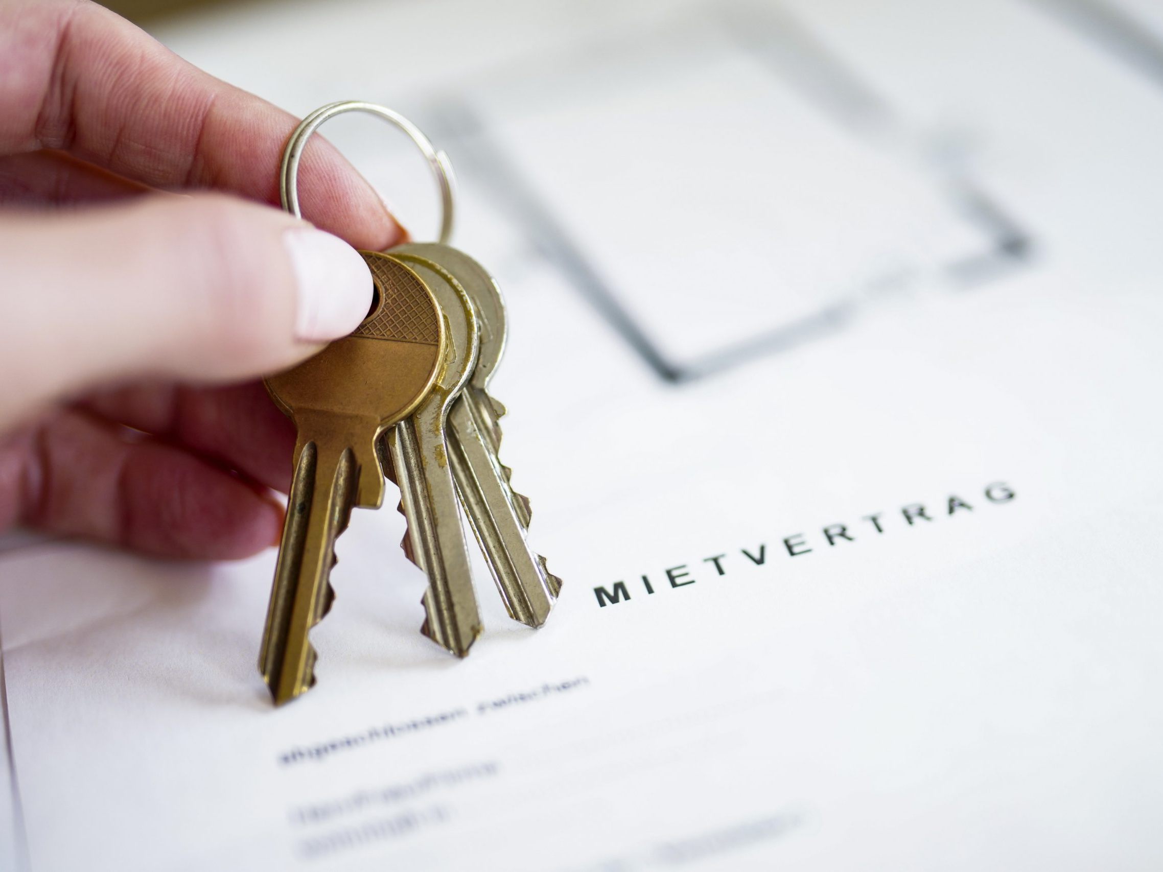 Ohne Wertsicherung gibt es keine unbefristeten Mietverträge mehr.