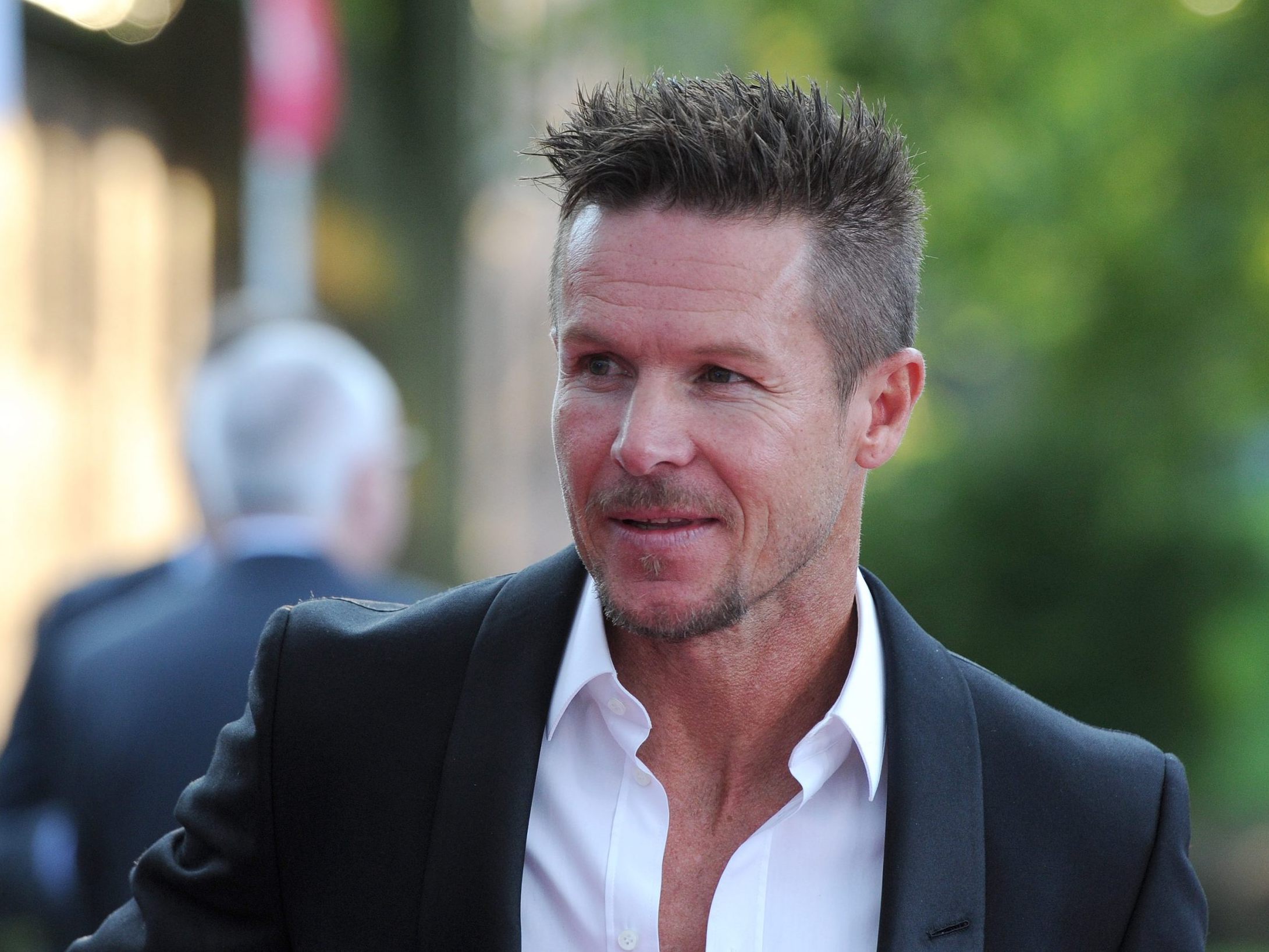 Felix Baumgartner ist bei einem Unfall in Italien ums Leben gekommen.