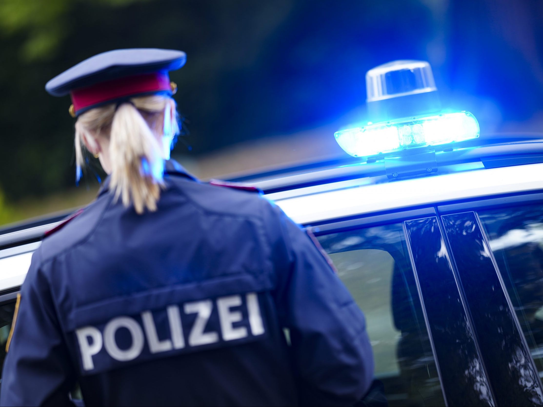 Der Mann wurde mehrfach angezeigt. Der Mann wurde mehrfach angezeigt.