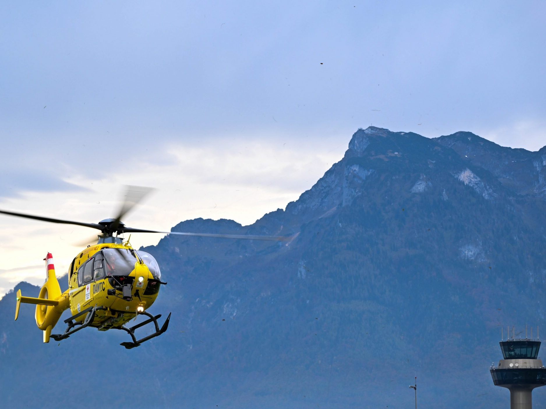 Deutscher Wanderer tödlich verunglückt – Alpinunfall in Vorarlberg Deutscher Wanderer tödlich verunglückt – Alpinunfall in Vorarlberg