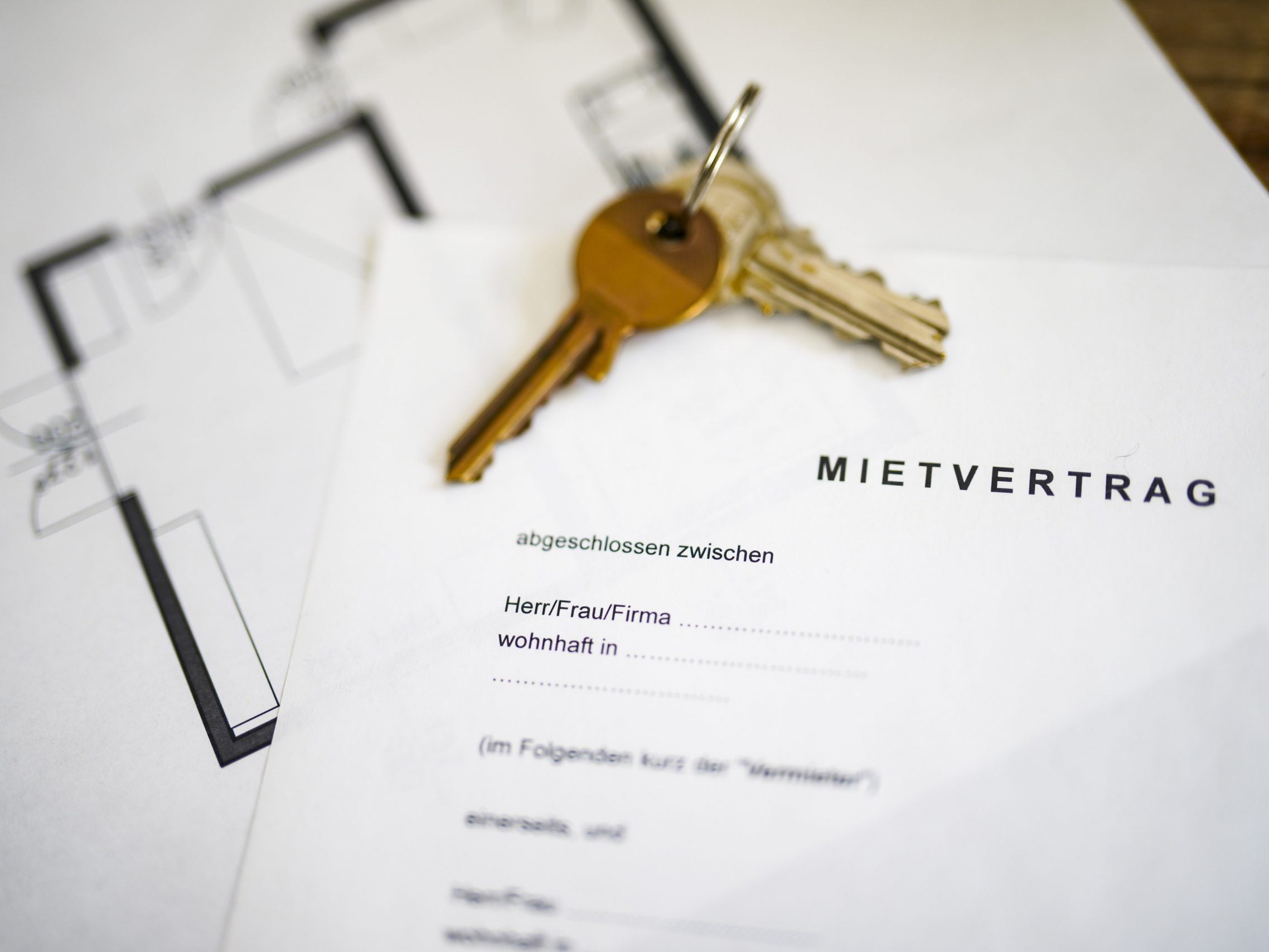 Mieter haben verschiedene Rechte und Pflichten. Mieter haben verschiedene Rechte und Pflichten.