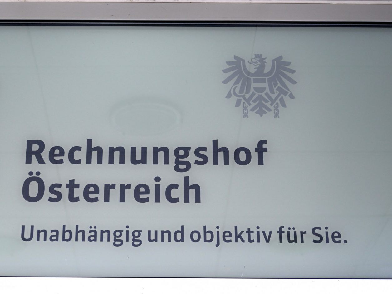 Die Wahlkampfkosten-Prüfung des Rechnungshof wird von der FPÖ kritisiert.