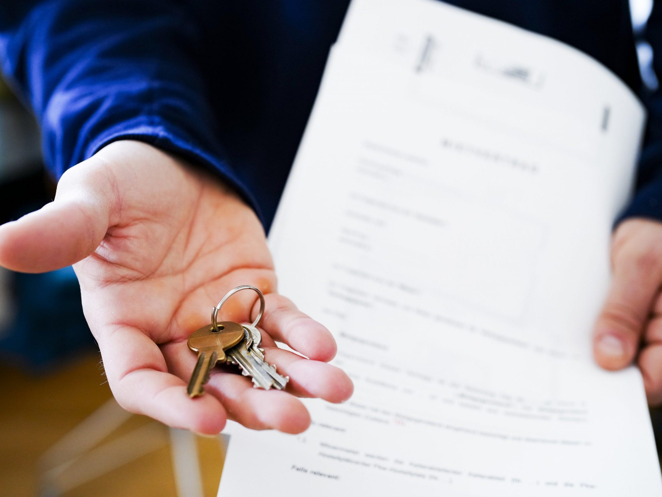 Wir haben die Grundlagen zur Vermietung von Wohnungen und Häusern in Österreich im Überblick.