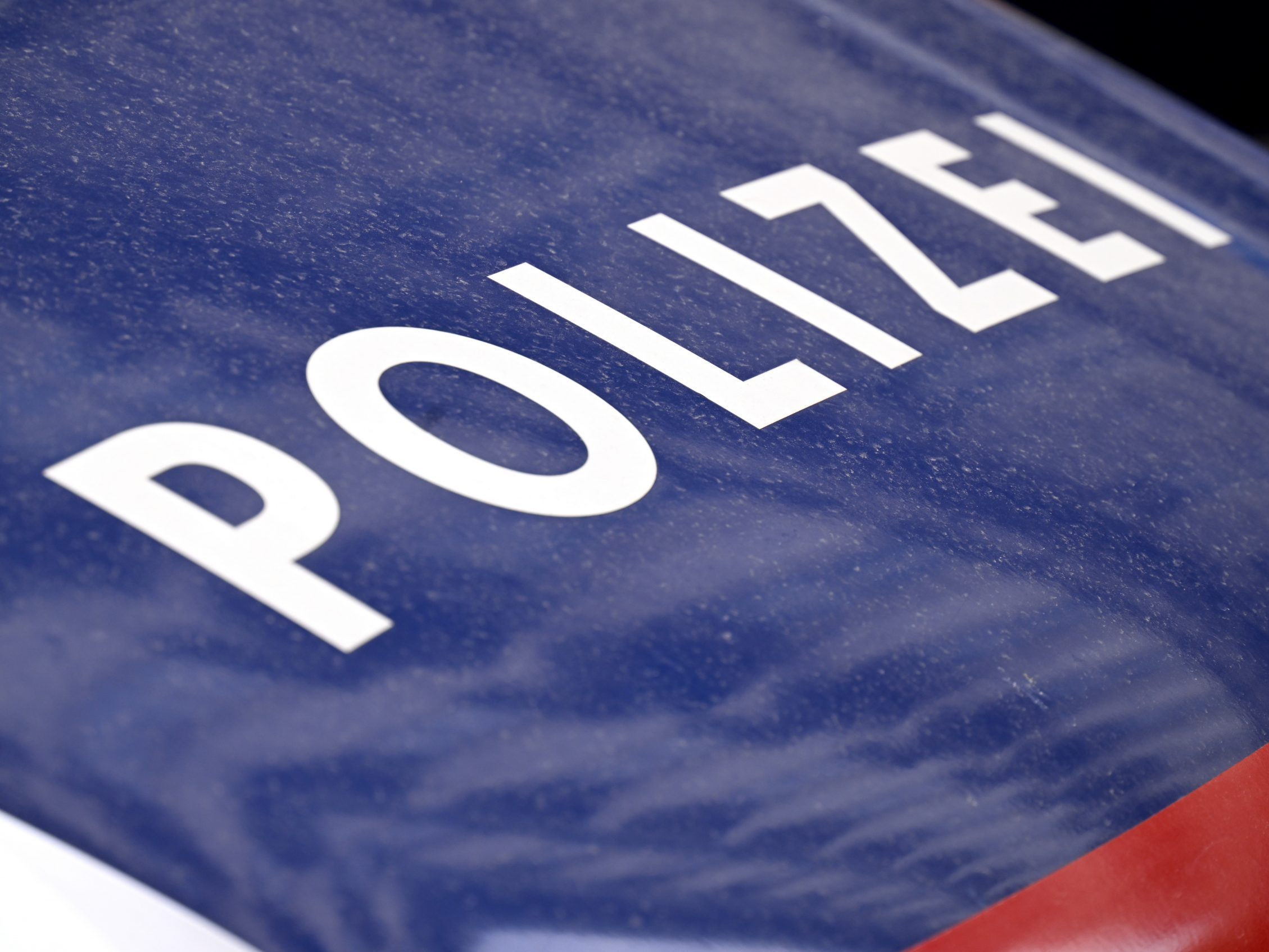 Mehr als 400 Plätze in Polizeikursen wurden gestrichen.