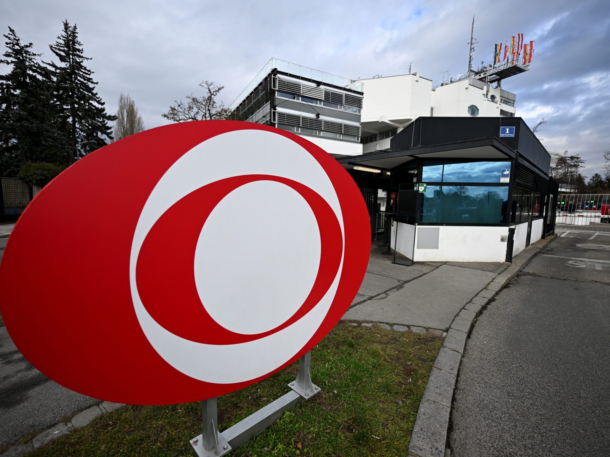 Die Regierung hatte zuvor den ORF-Beitrag eingefroren.