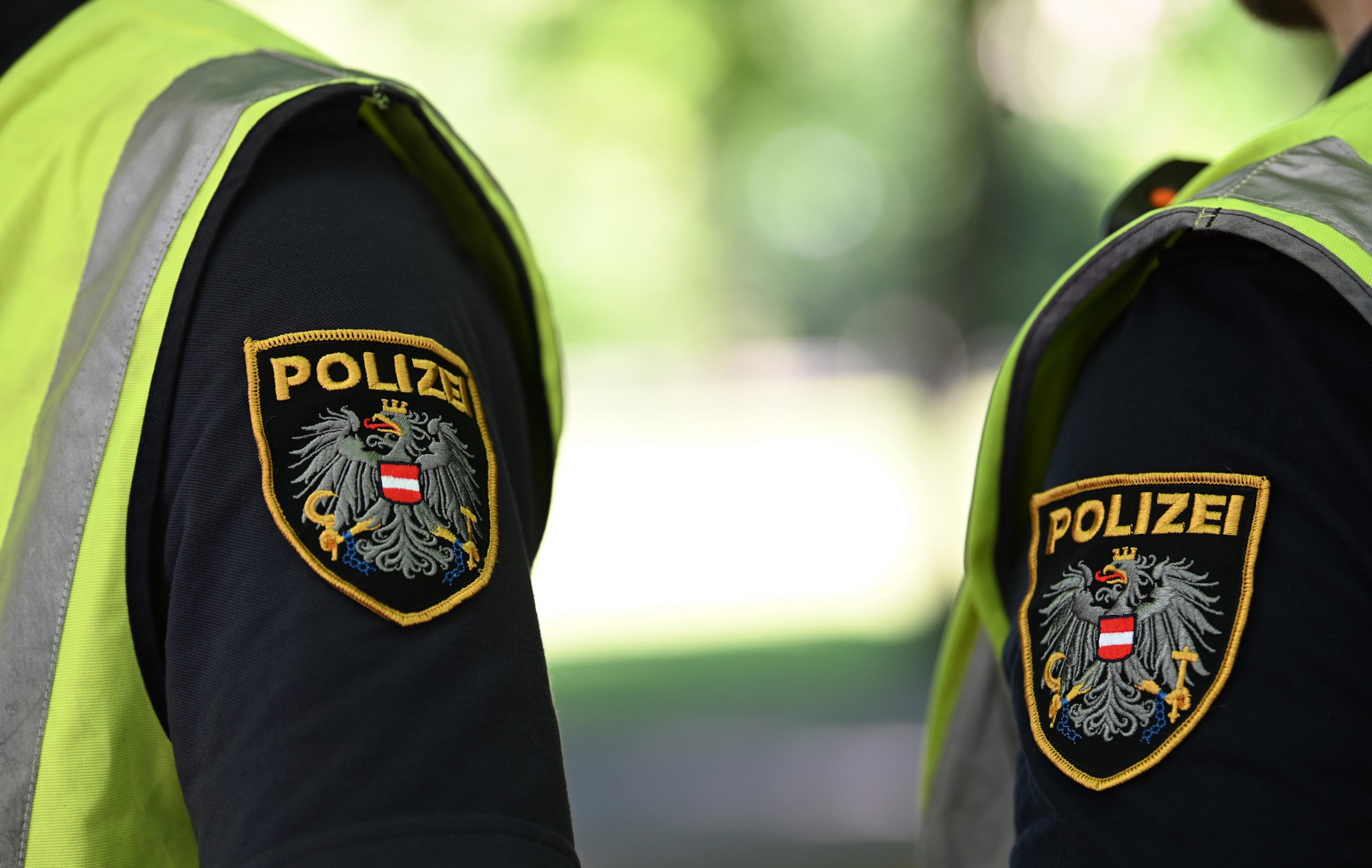 Bub bei Verkehrsunfall in Wien-Alsergrund verletzt