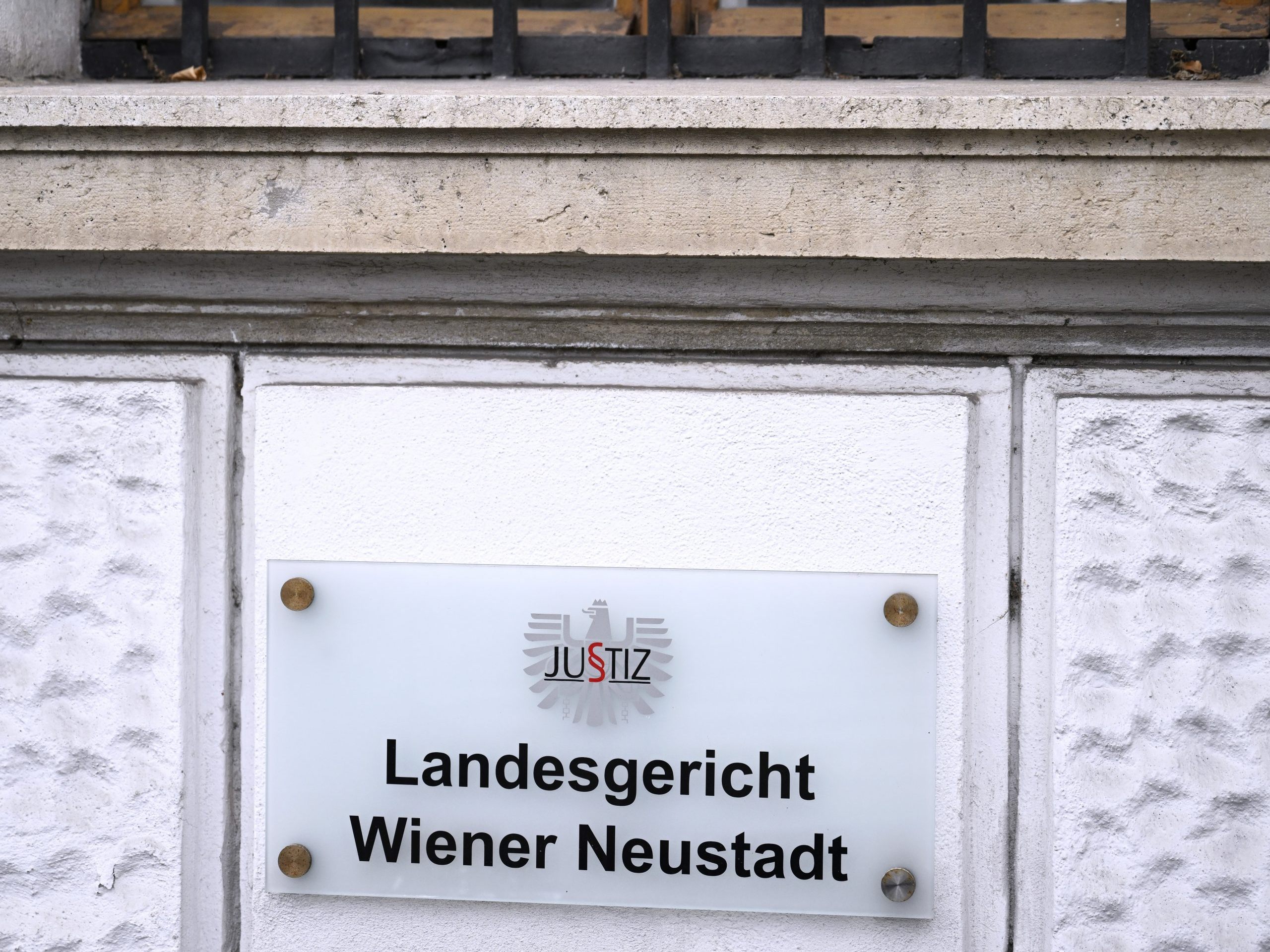 Das Urteil ist nicht rechtskräftig. Das Urteil ist nicht rechtskräftig.