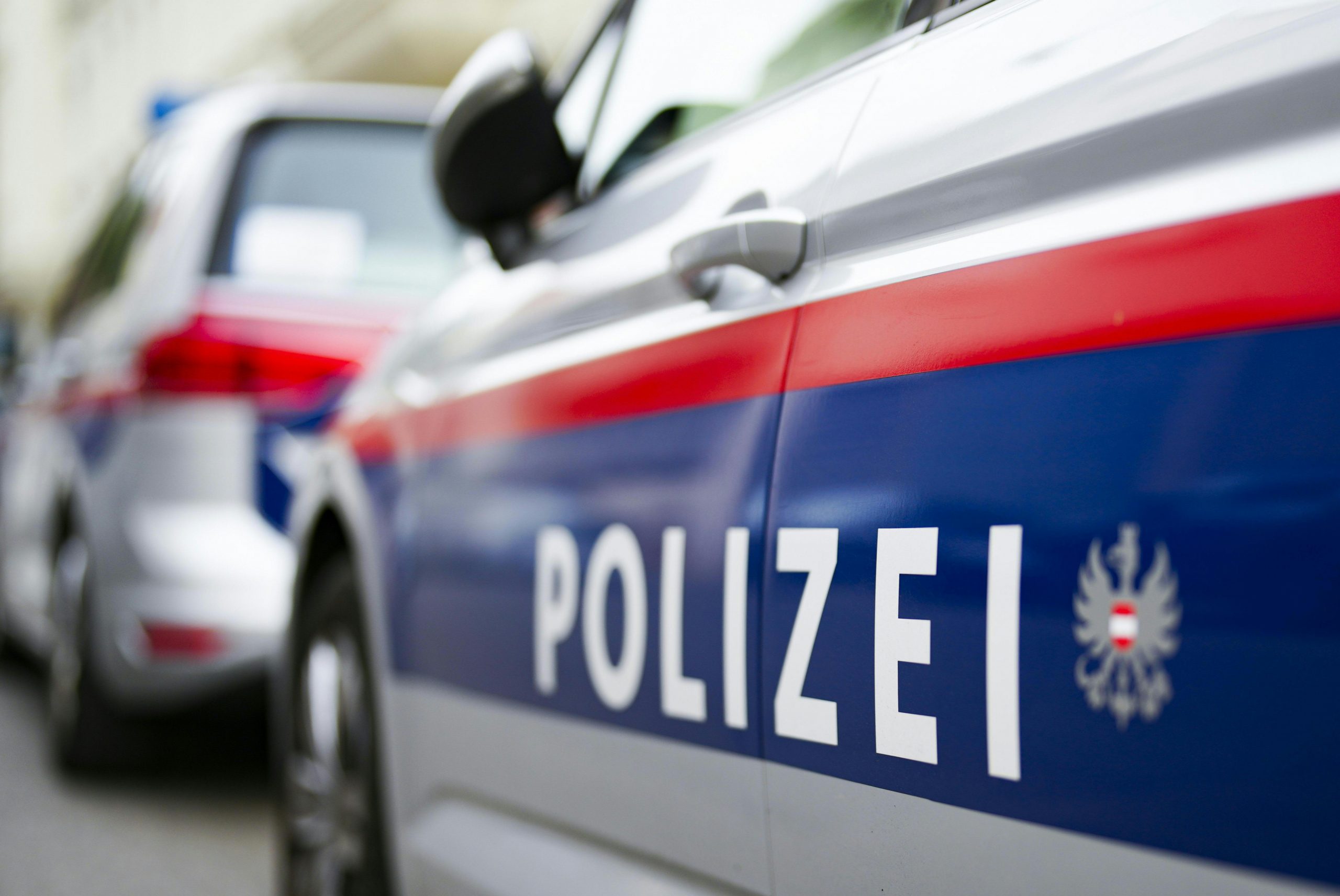63-Jähriger attackierte Ehefrau und Wiener Polizisten