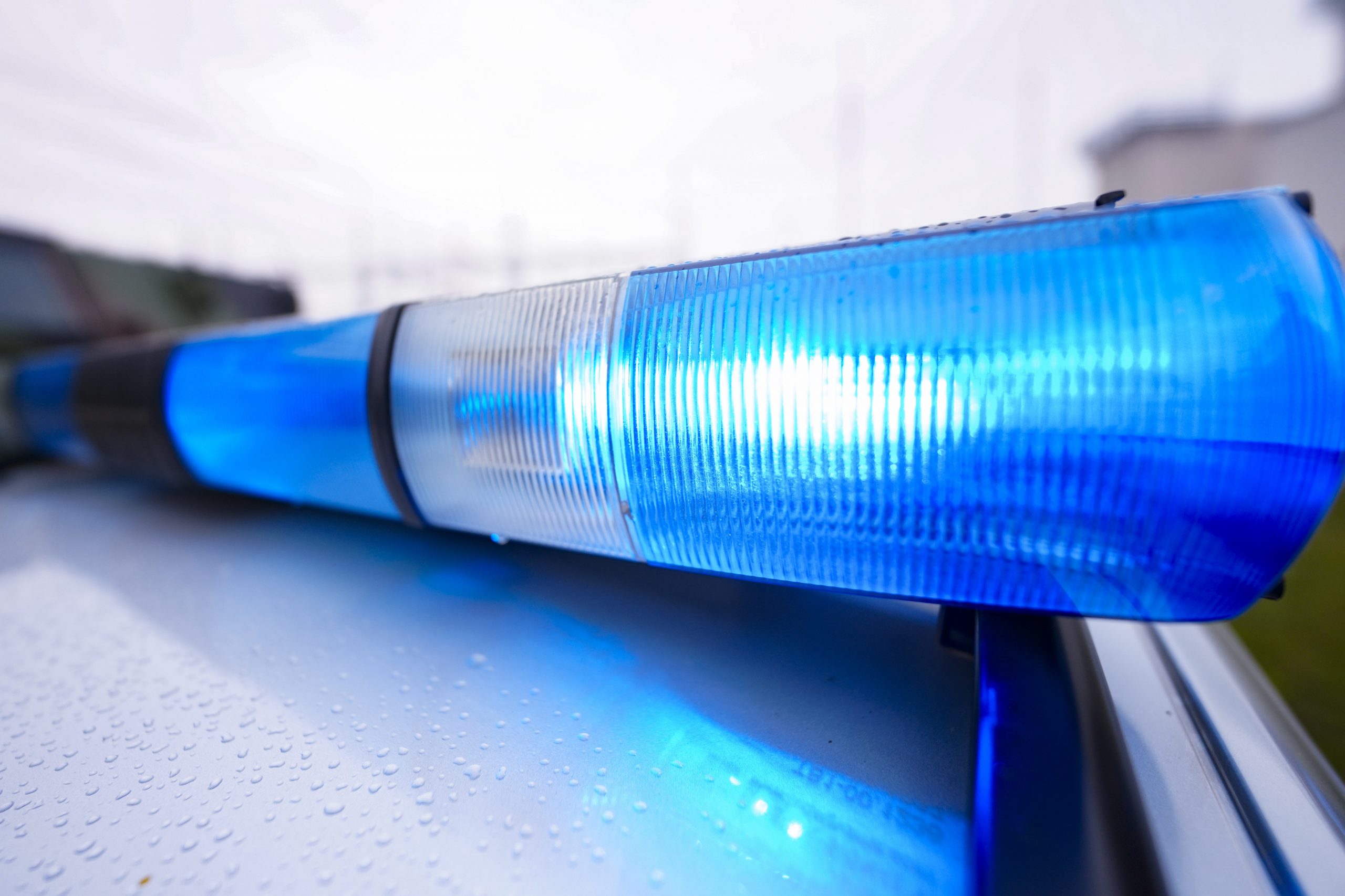 Tankstelle in Wien-Simmering überfallen