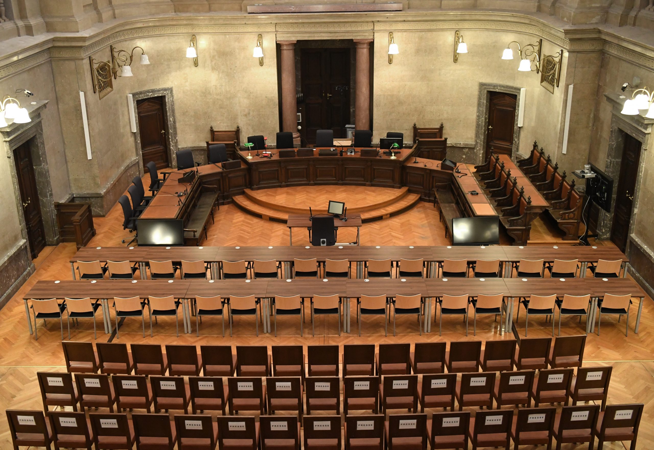 Terror-Anschlagspläne in Wien: Zwei Jahre teilbedingt für Teenie