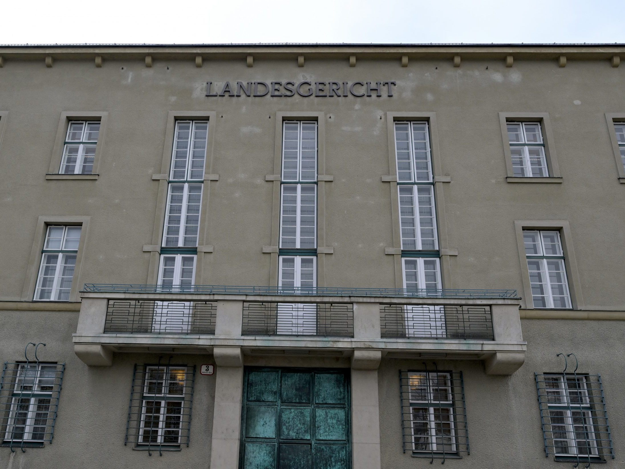 Prozess steigt am 14. August in Niederösterreich. Prozess steigt am 14. August in Niederösterreich.