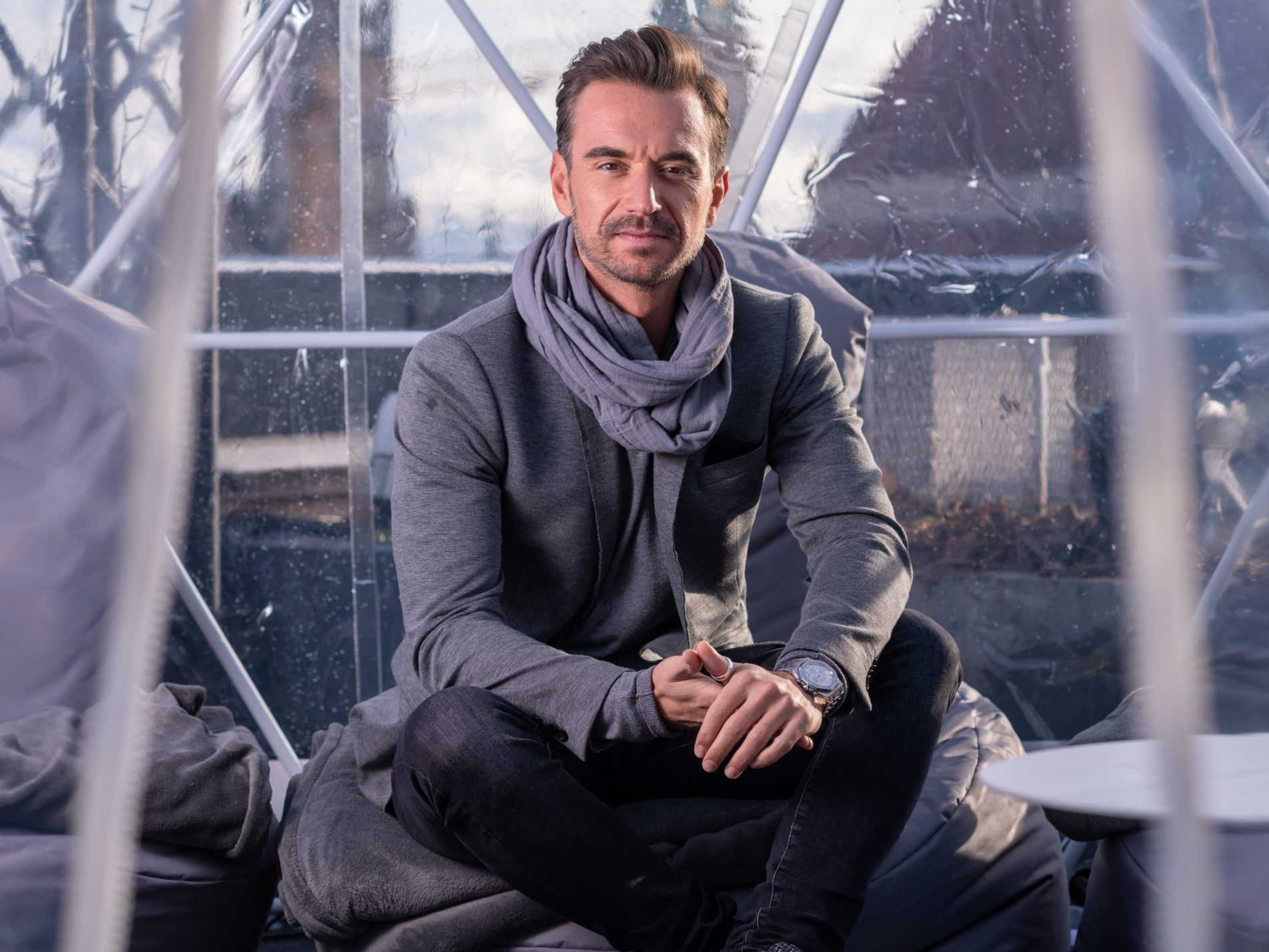 Florian Silbereisen plant 2026 mit neuen Schlager-Highlights und Mega-Shows in Kitzbühel und München. Jetzt Tickets sichern!