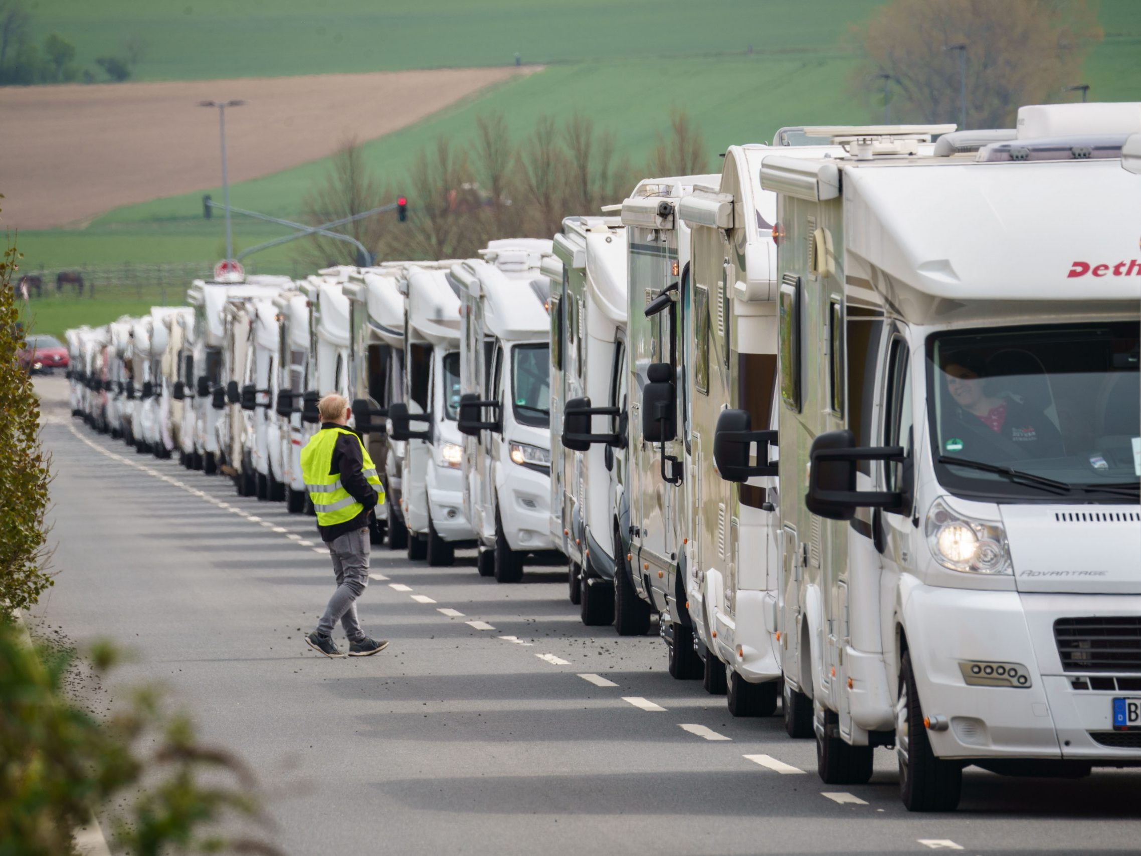 Bis zu 220.000 € für ein Wohnmobil – nur wegen dieser Steuer
