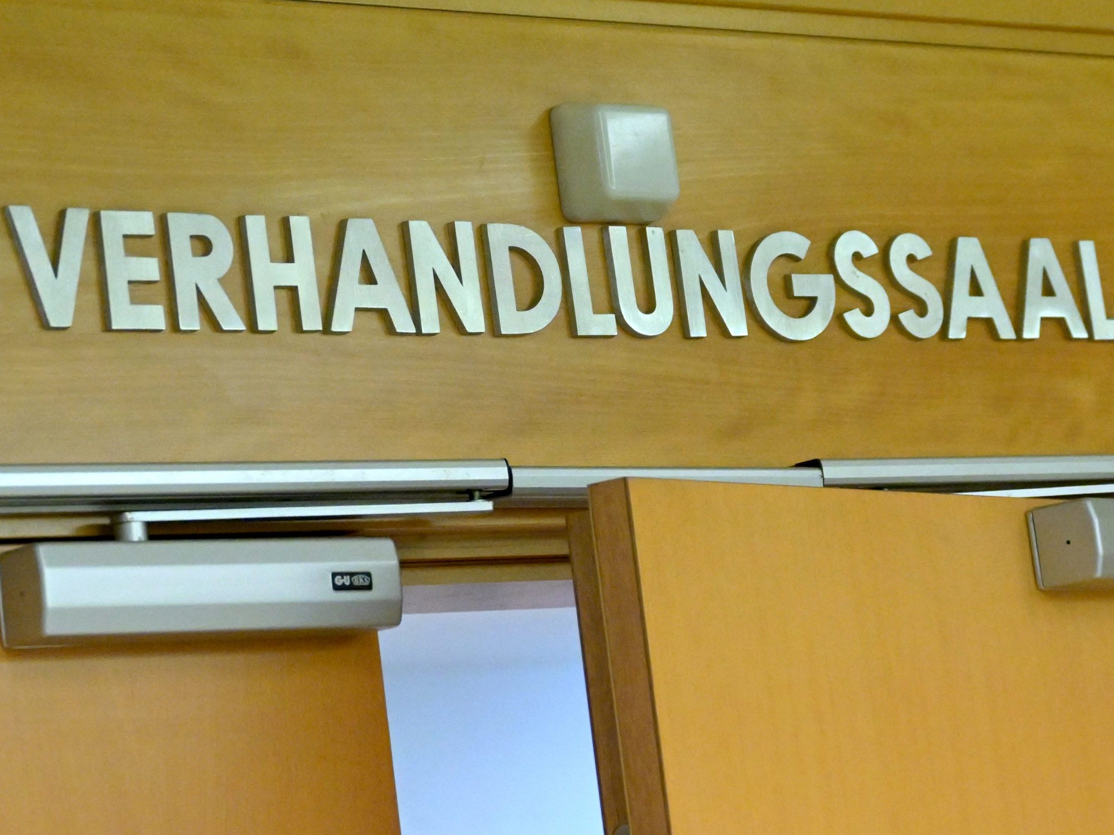 Der 33-Jährige muss sich am Wiener Landesgericht verantworten.