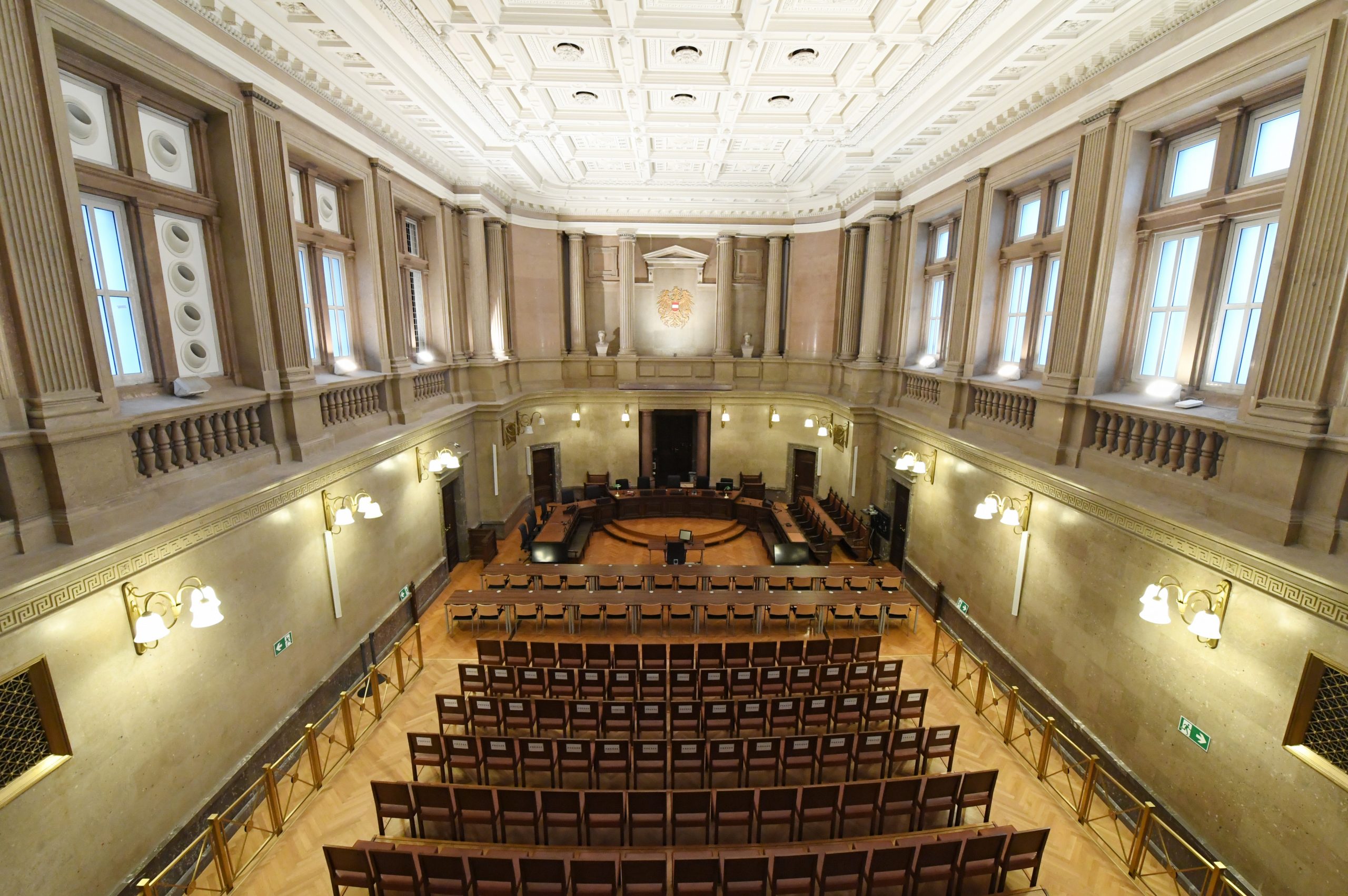 Na Dunaju obsojena 19-letna podpornica IS in Hamasa zaradi radikalizacije na TikToku