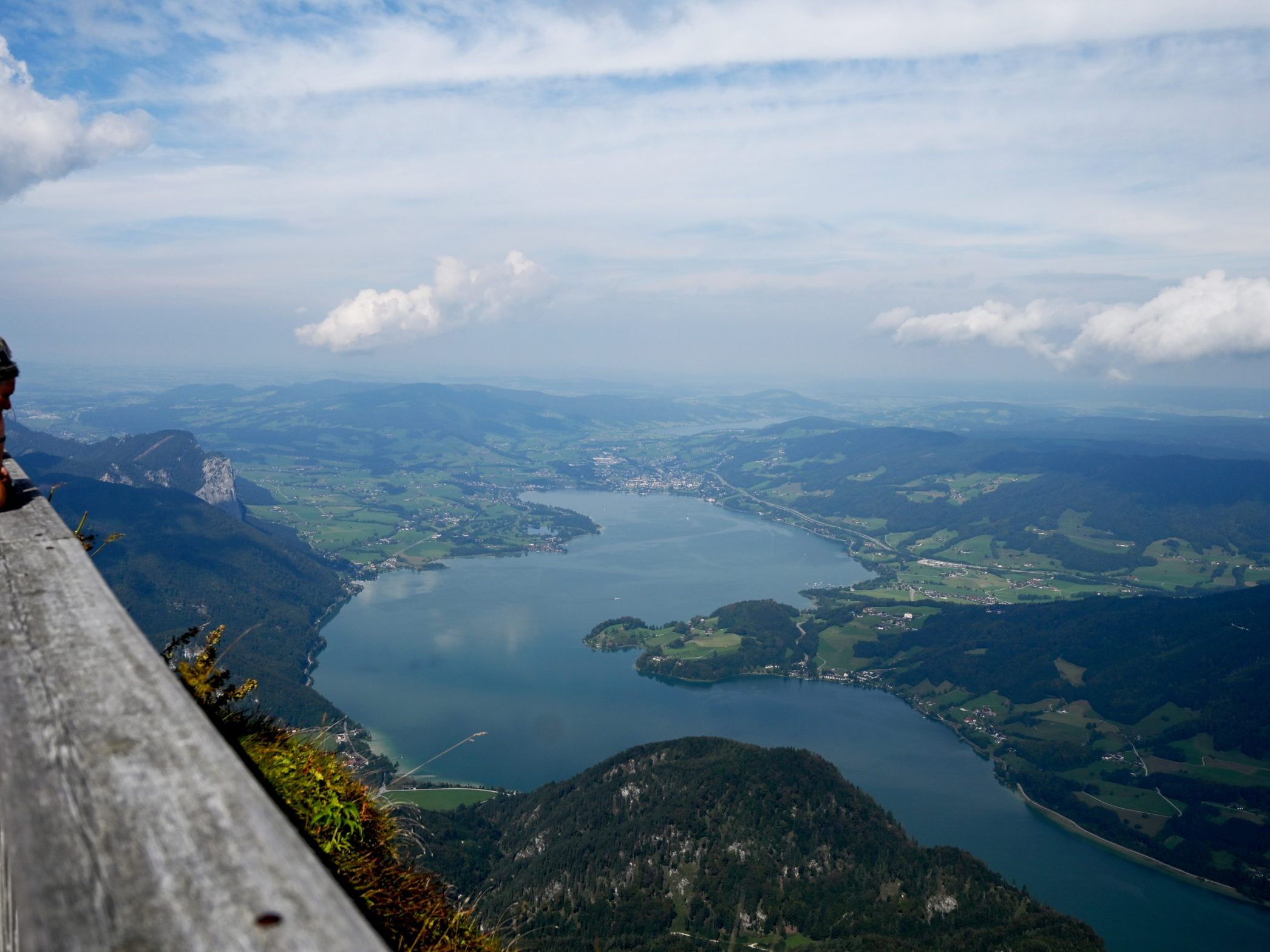 Aufregung um Miet- und Pachtverträge am Mondsee Aufregung um Miet- und Pachtverträge am Mondsee