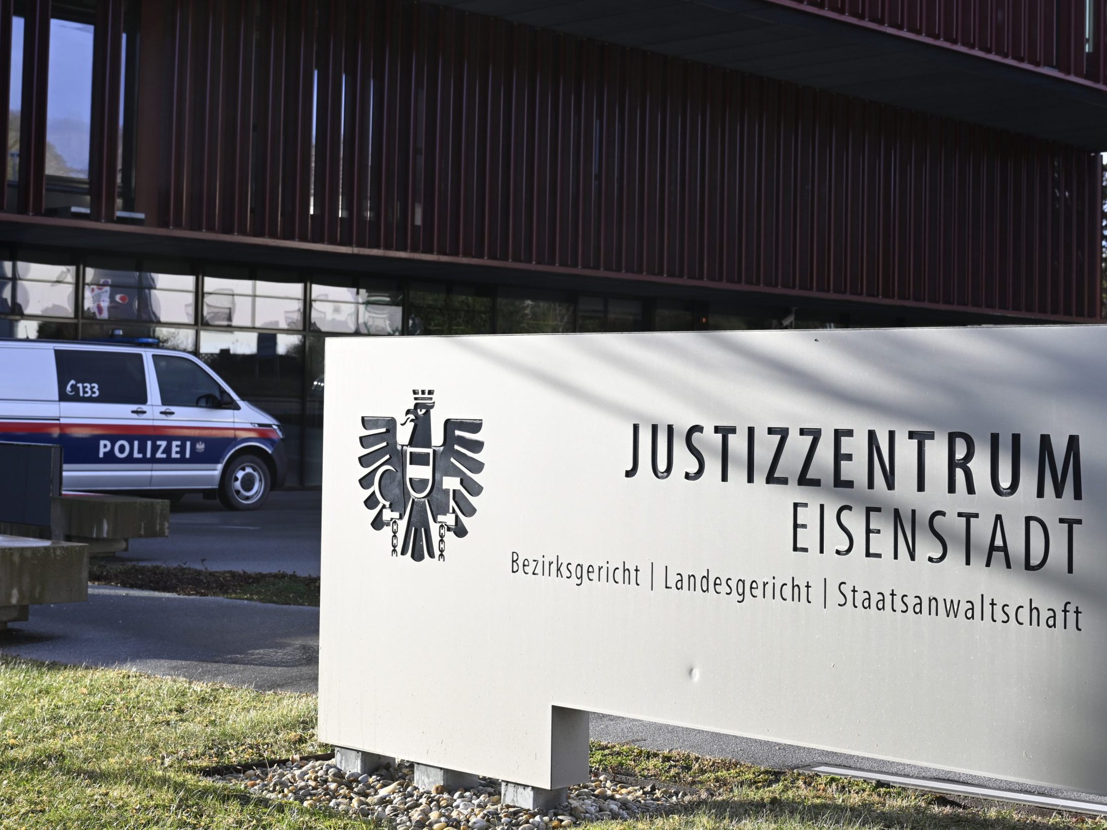 Urteil war am Landesgericht Eisenstadt gefallen.