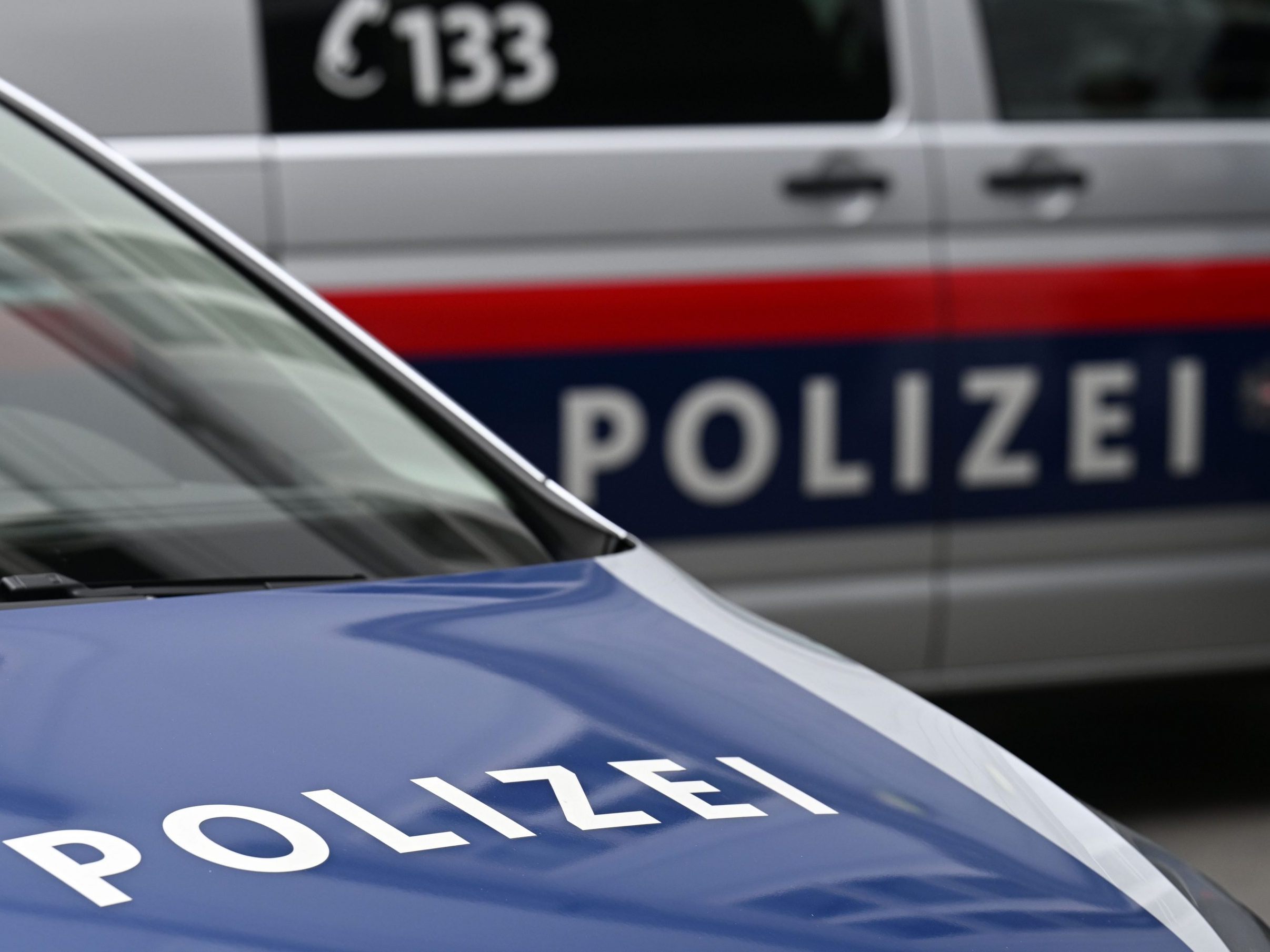 Der Mann wurde auf freiem Fuß angezeigt.
