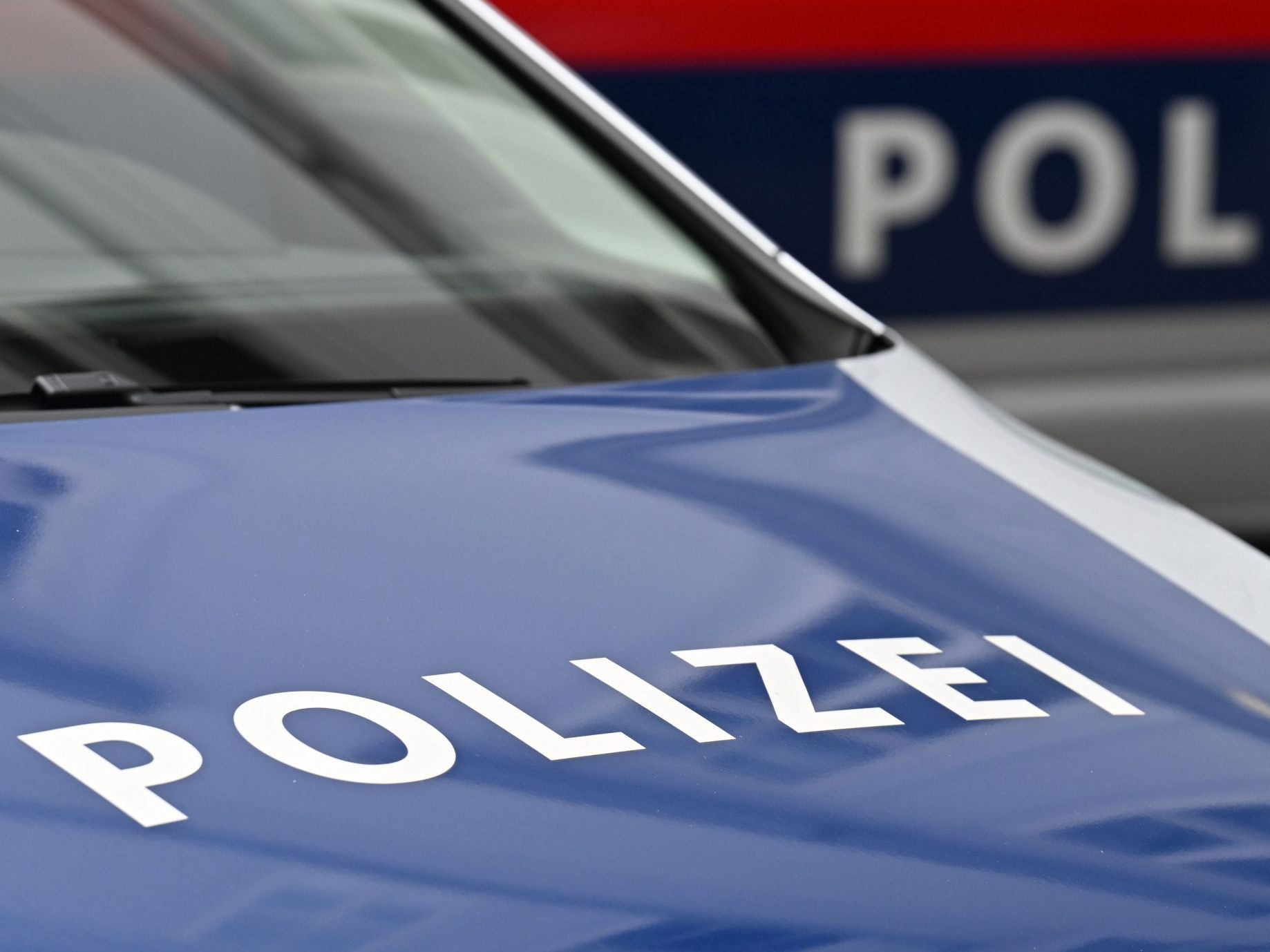 Festnahme von einer Verdächtigen erfolgte laut Exekutive in Wien. Festnahme von einer Verdächtigen erfolgte laut Exekutive in Wien.