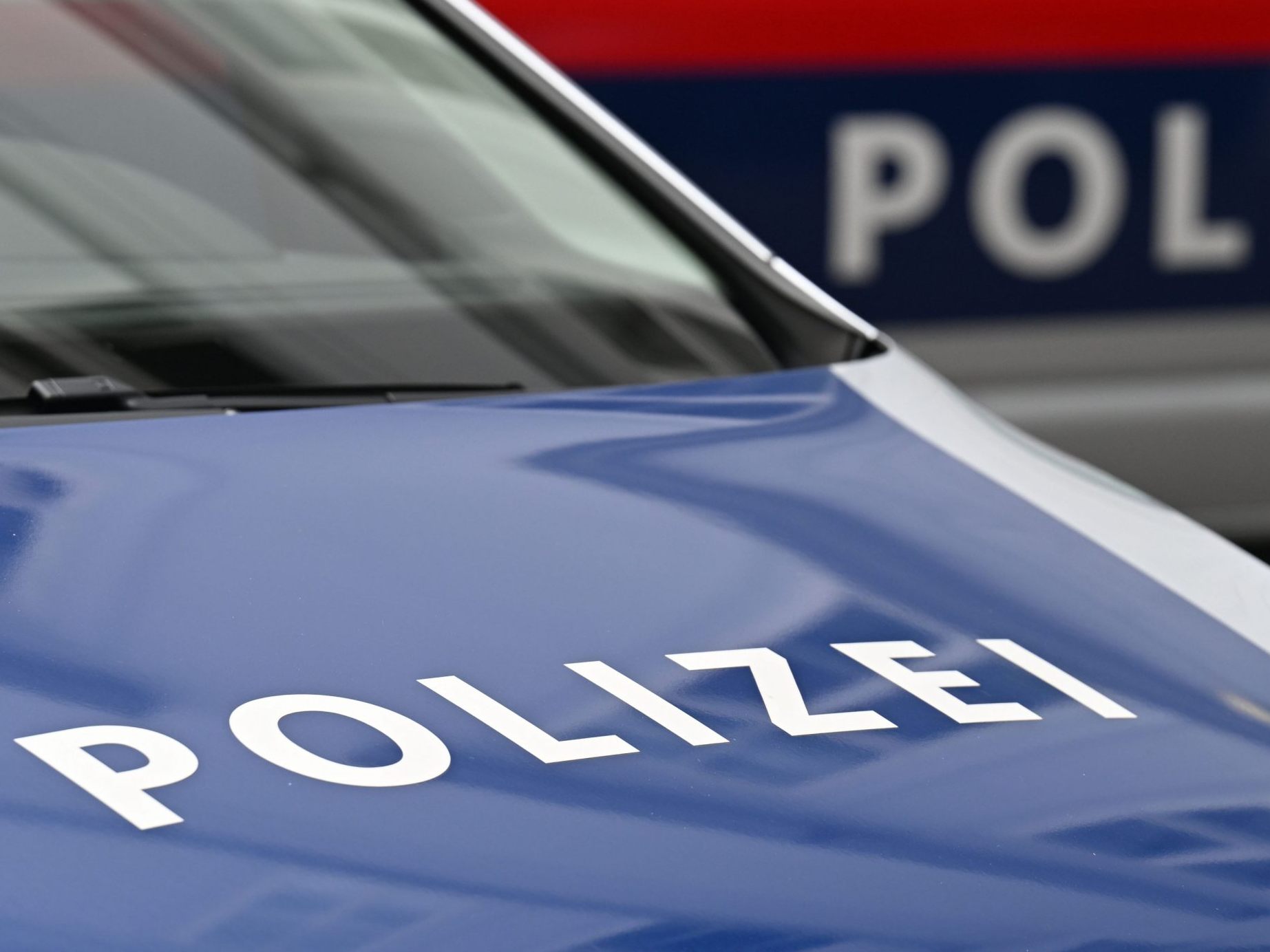 Ermittlungen führten zu Teenager.