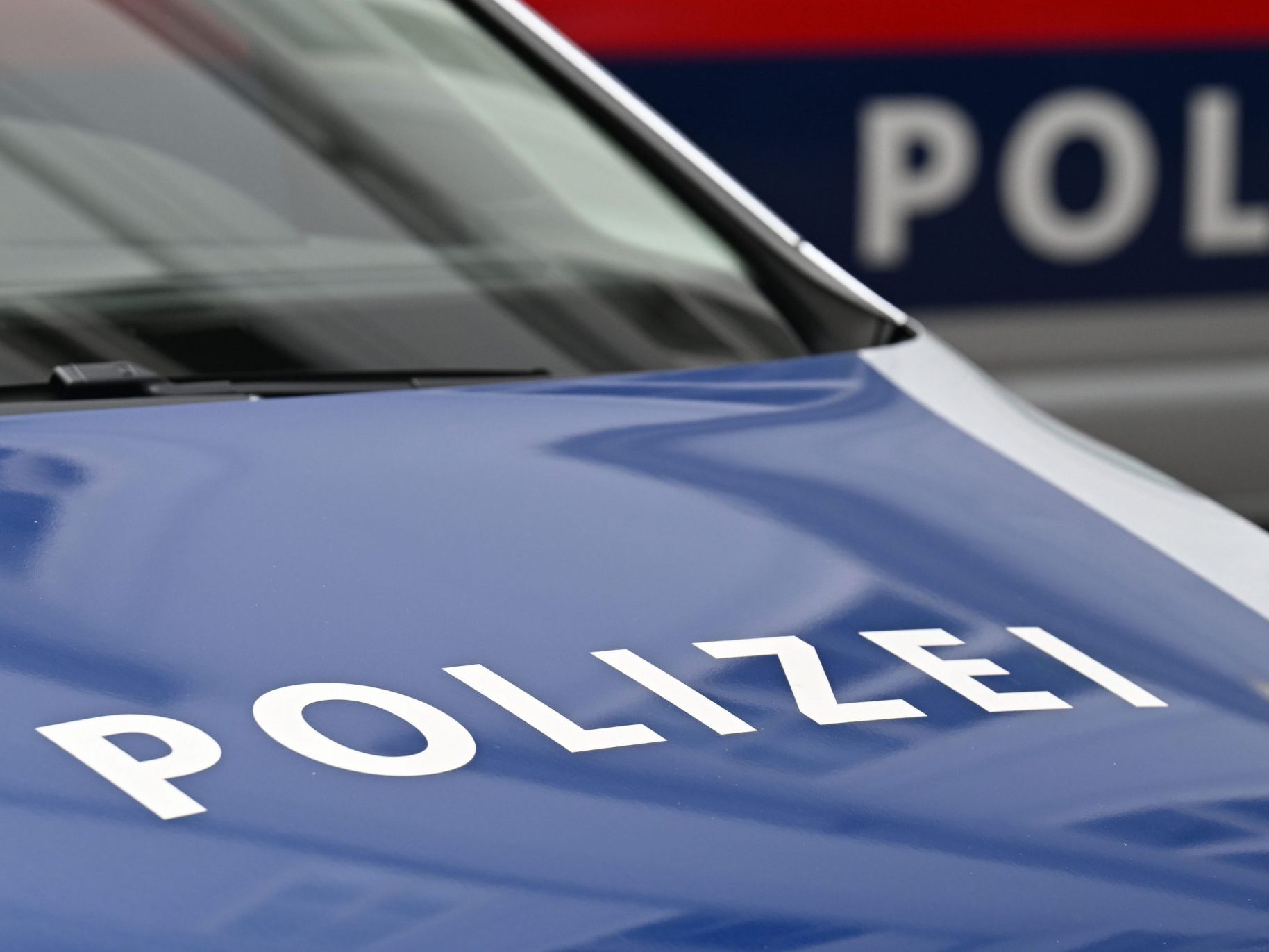 Die beiden Männer wurden vorläufig festgenommen.