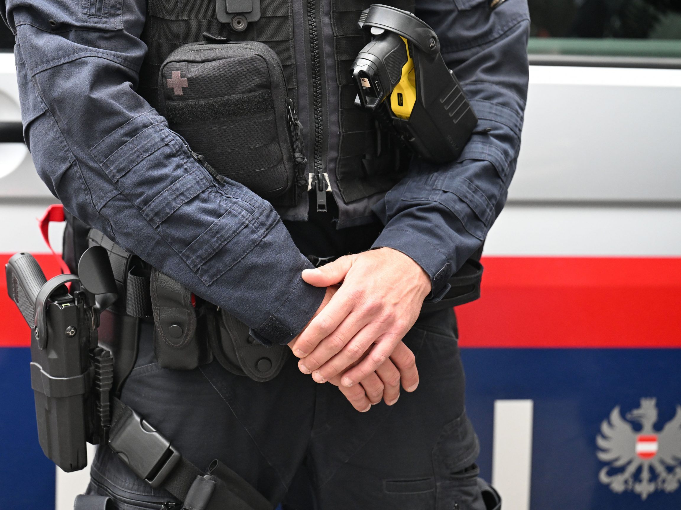 Der 18-Jährige wurde bei seiner Rückkehr in die Steiermark festgenommen und sitzt in U-Haft.
