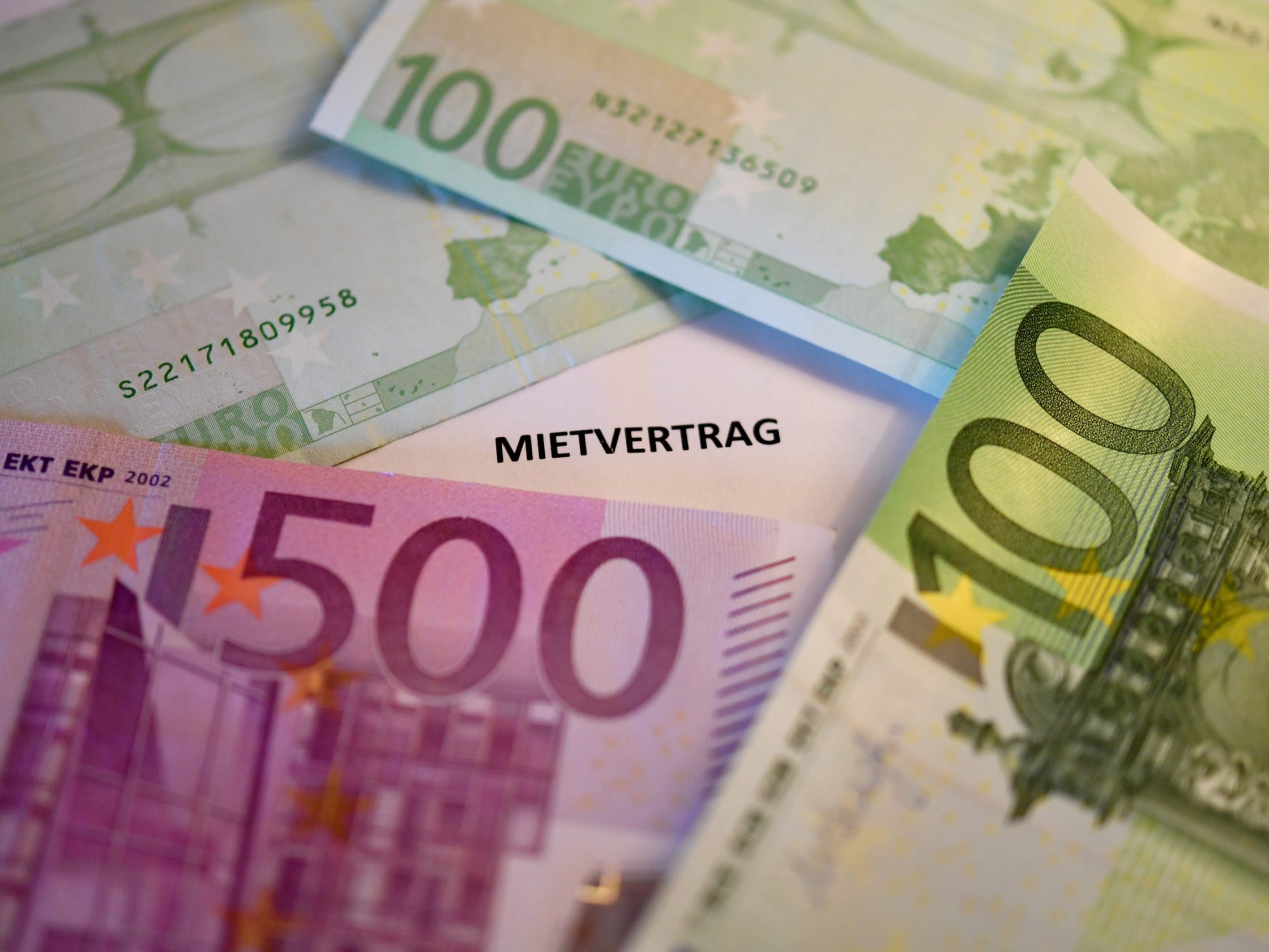 Die Mietervereinigung berät zu Rückforderungen. Die Mietervereinigung berät zu Rückforderungen.