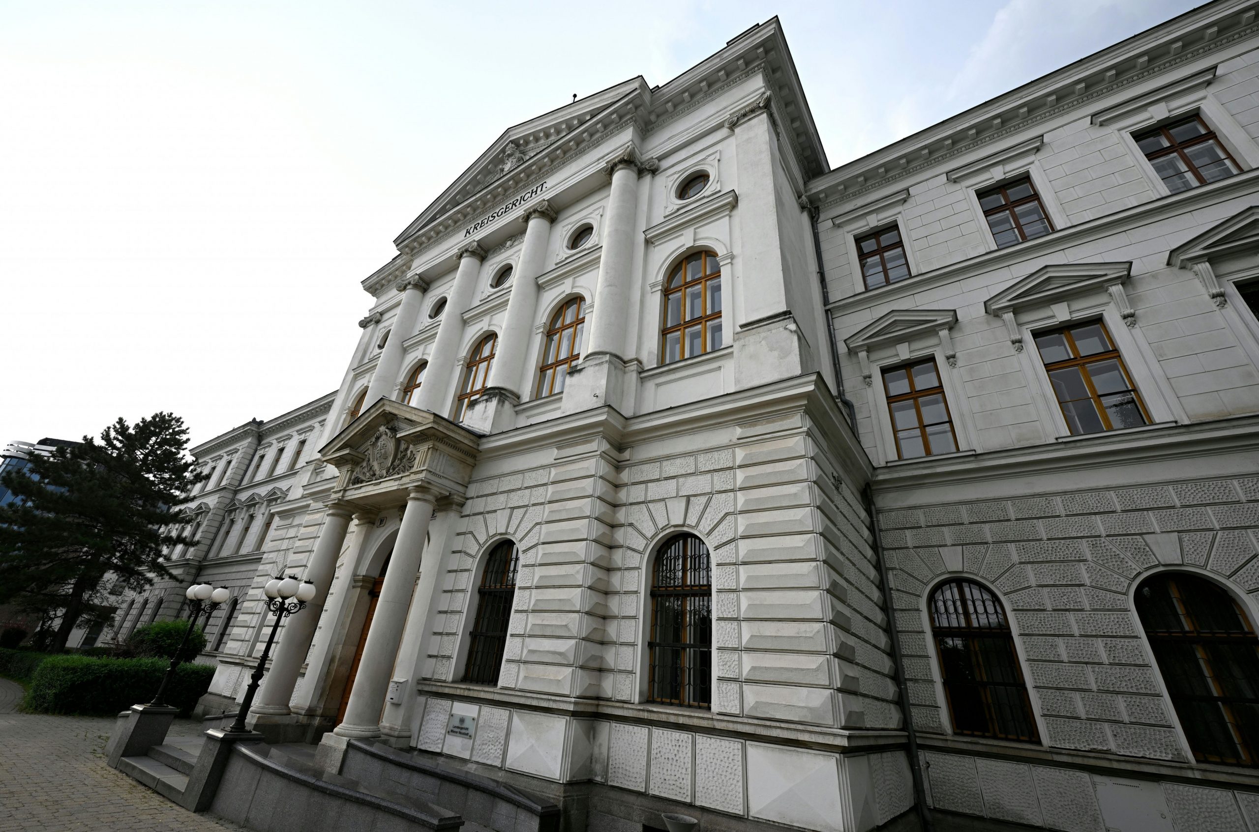 Prozess nach vereiteltem Anschlag auf Taylor Swift Konzert in Wien