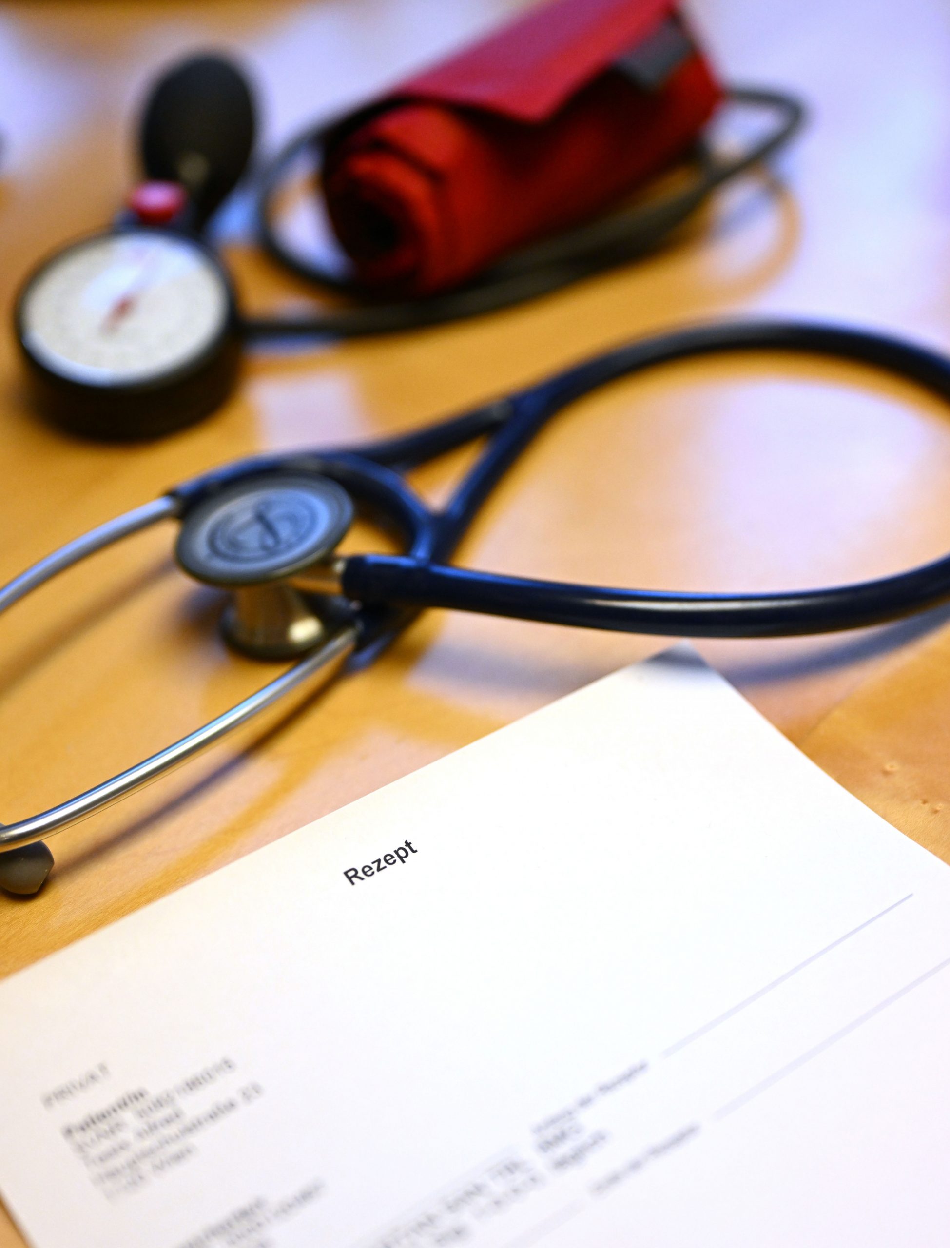 Avstrijska zdravniška zbornica toži zaradi telemedicinskih storitev