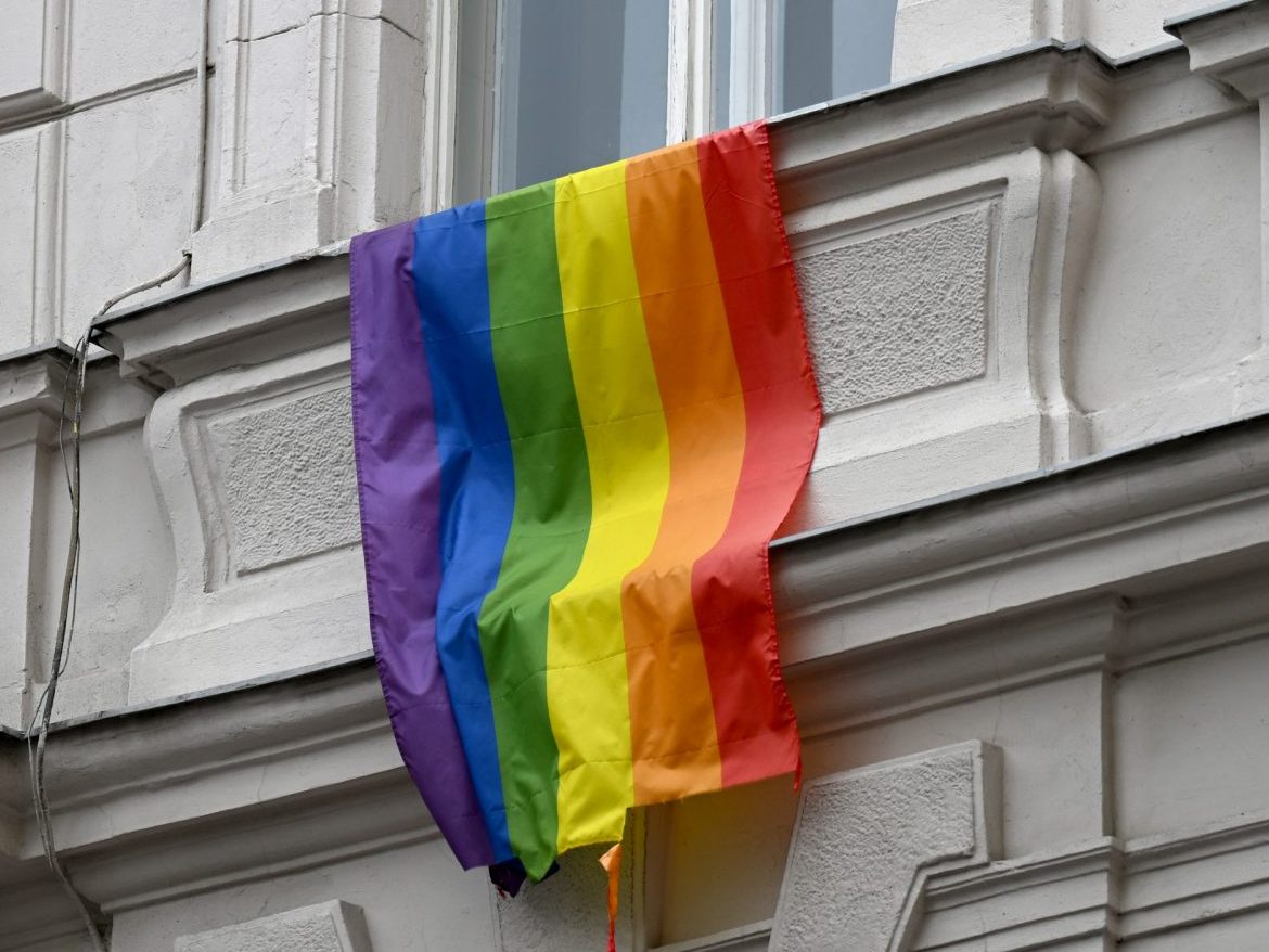 Die LGBTIQ+-Community will Gegenmaßnahmen gegen Hassverbrechen.