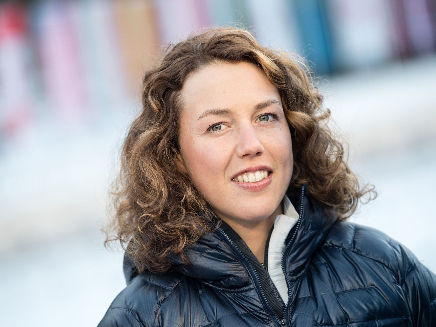 Die Suche nach Laura Dahlmeier wird fortgesetzt.